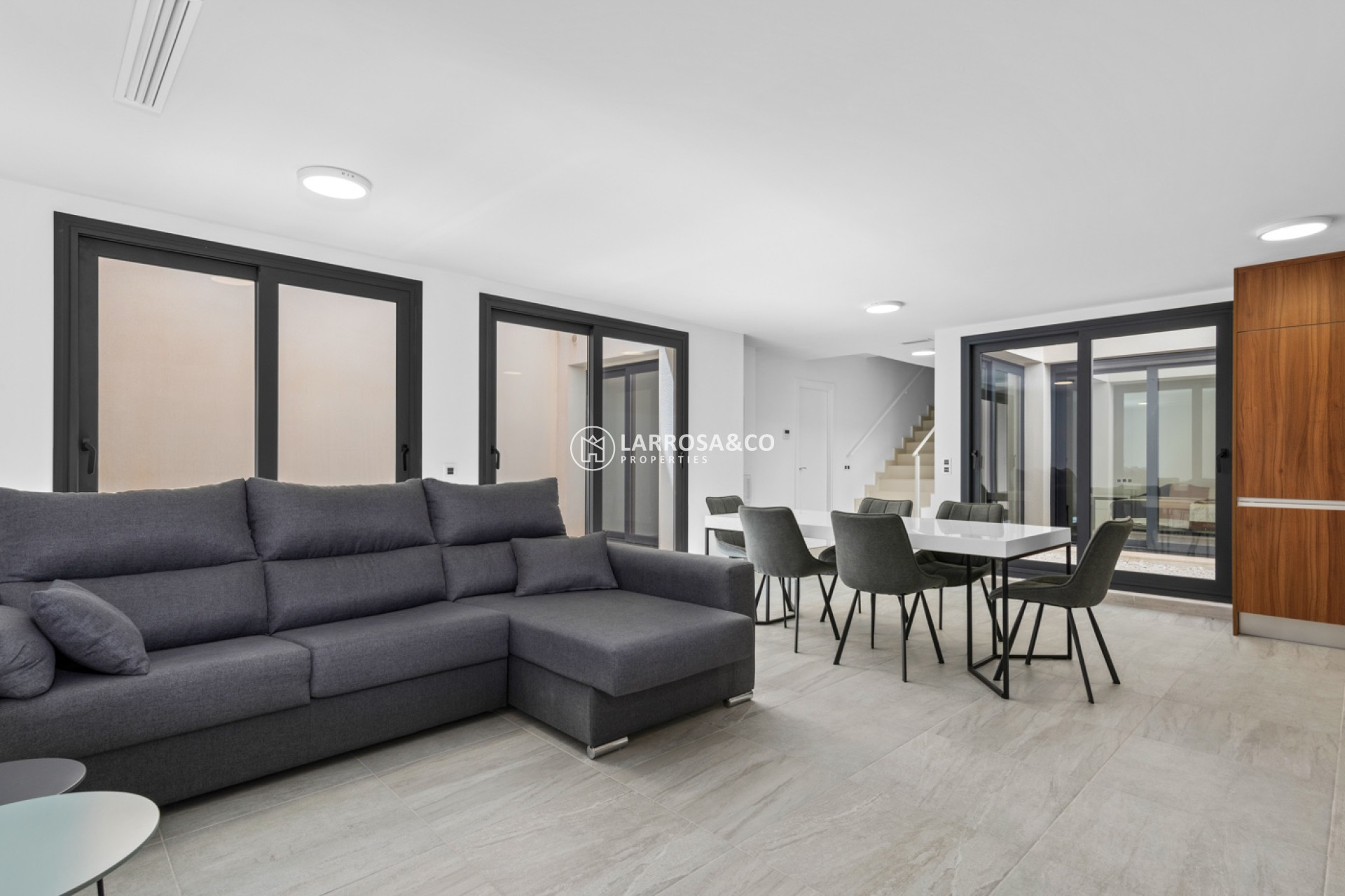 Reventa - Chalet - San Miguel de Salinas - Inland