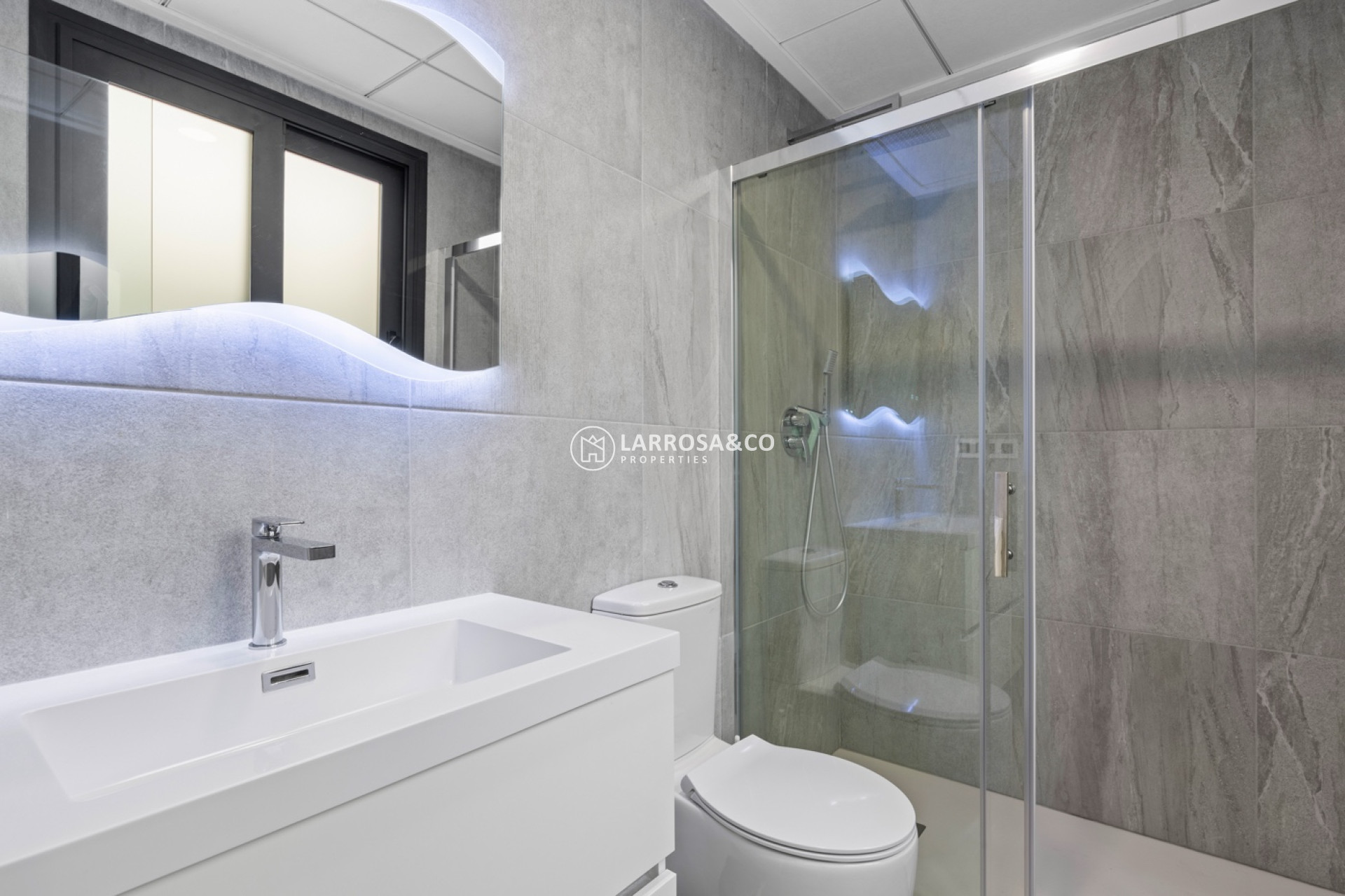 Reventa - Chalet - San Miguel de Salinas - Inland