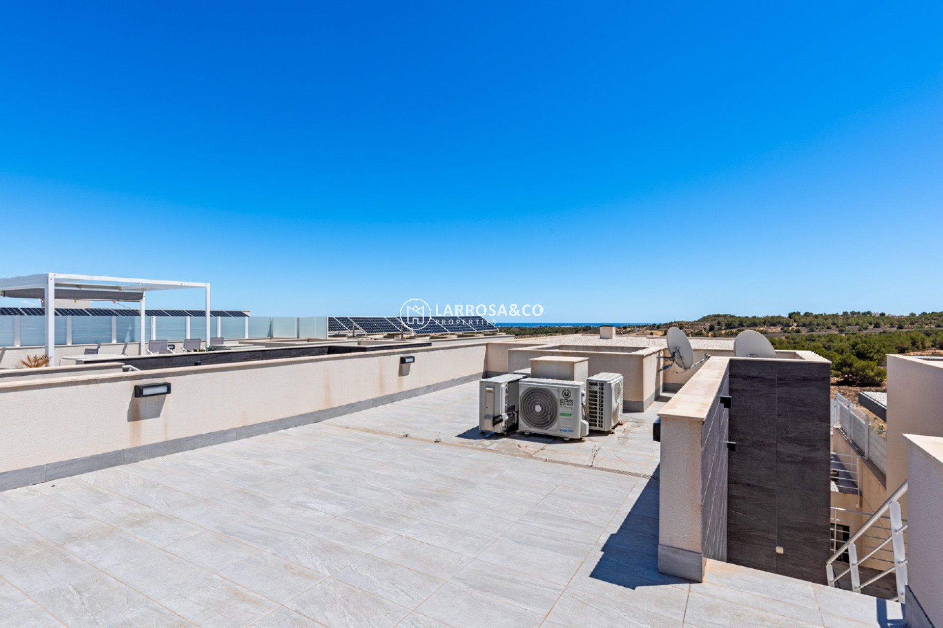 Reventa - Chalet - San Miguel de Salinas - Inland