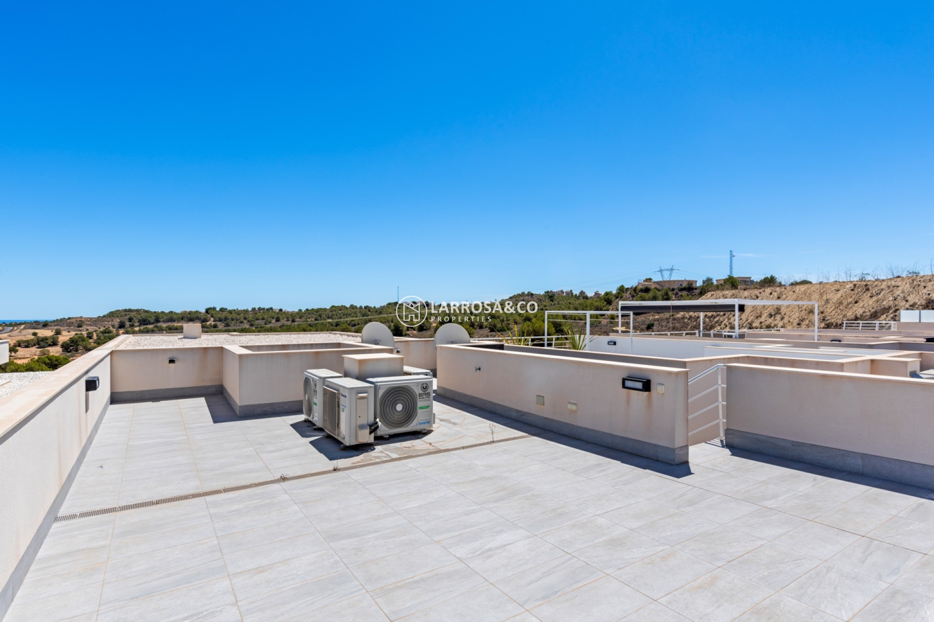 Reventa - Chalet - San Miguel de Salinas - Inland