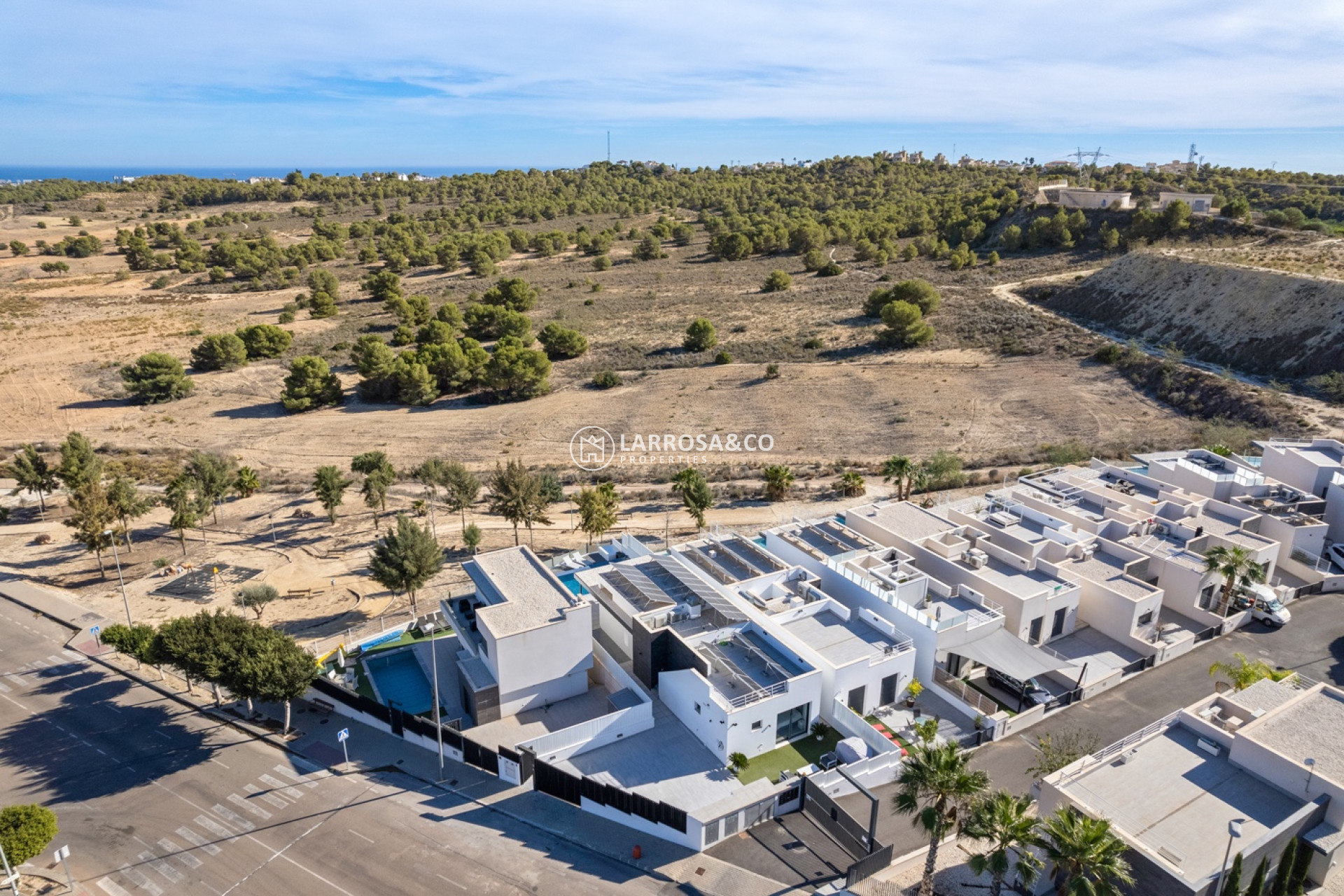 Reventa - Chalet - San Miguel de Salinas - Inland