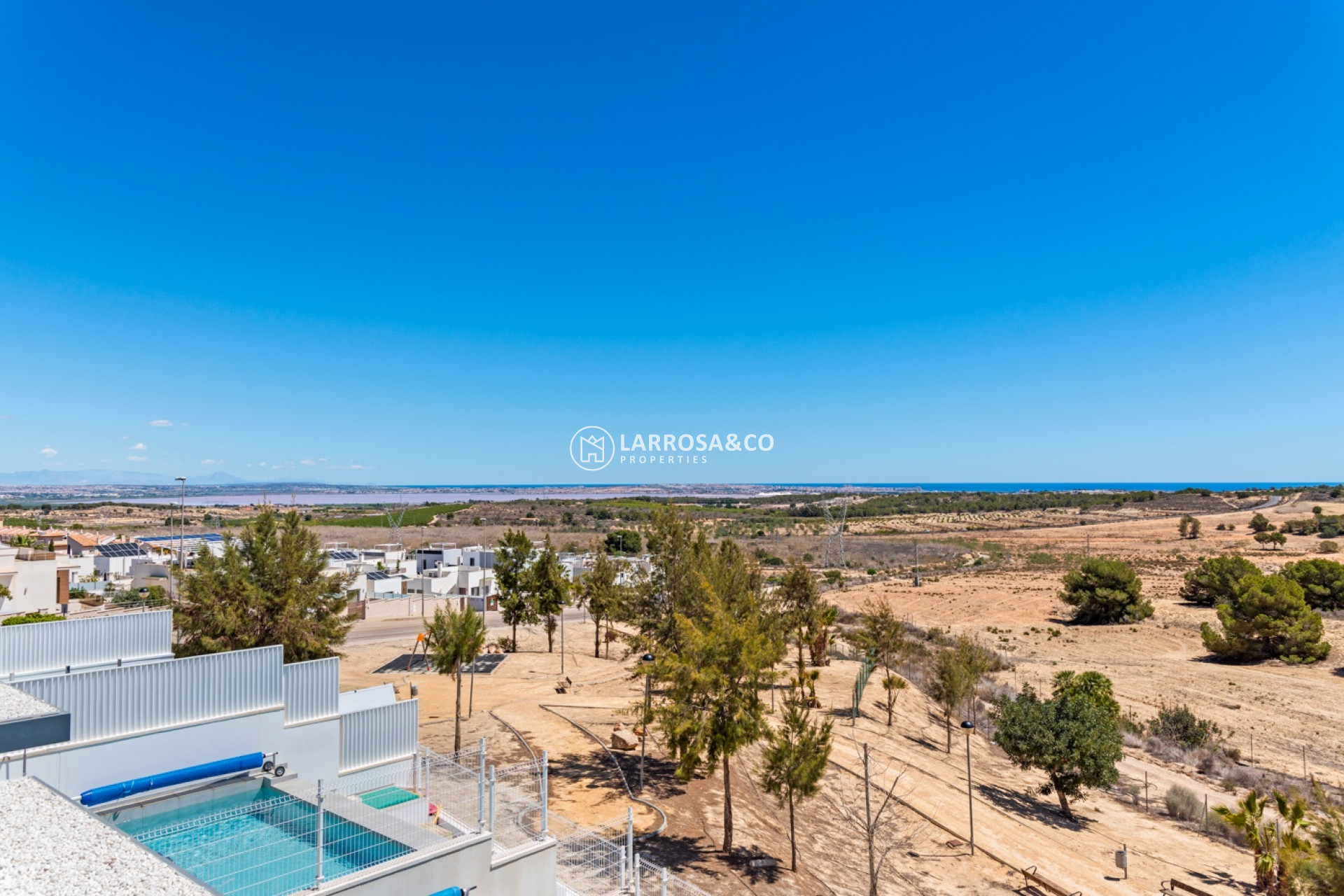 Reventa - Chalet - San Miguel de Salinas - Inland