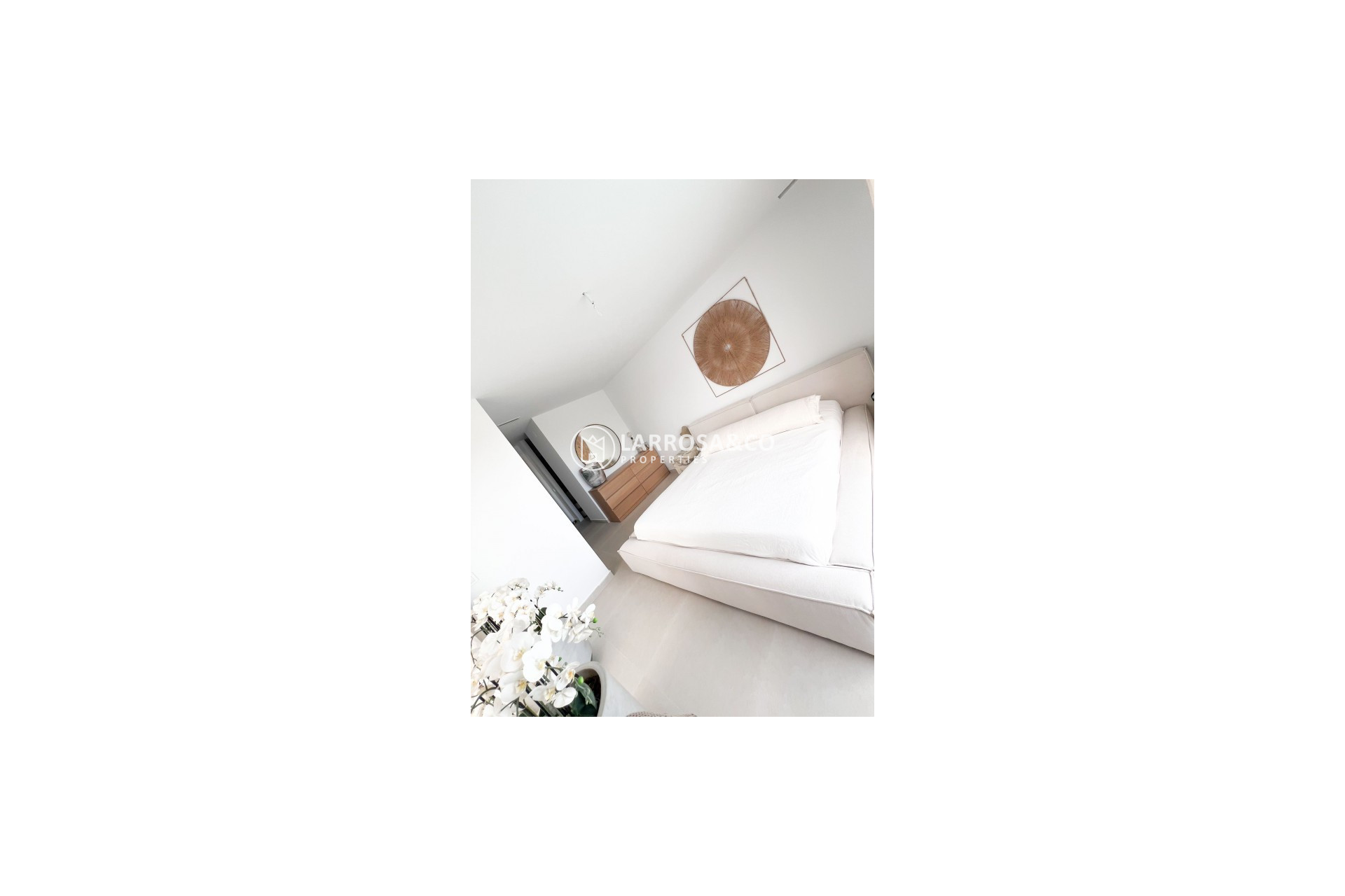 Reventa - Chalet - San Miguel de Salinas - Inland