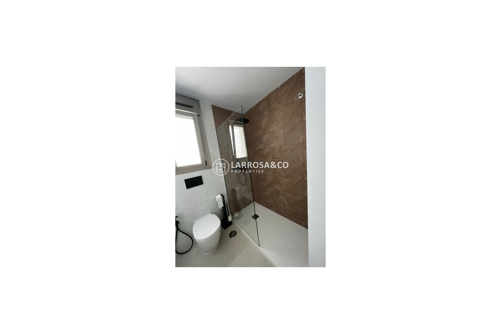 Reventa - Chalet - San Miguel de Salinas - Inland