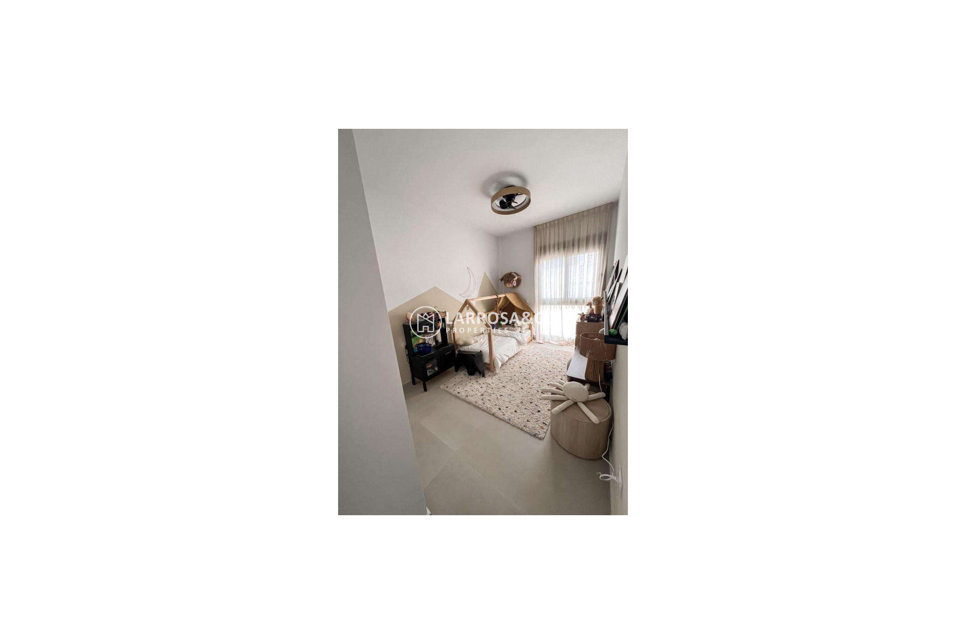 Reventa - Chalet - San Miguel de Salinas - Inland