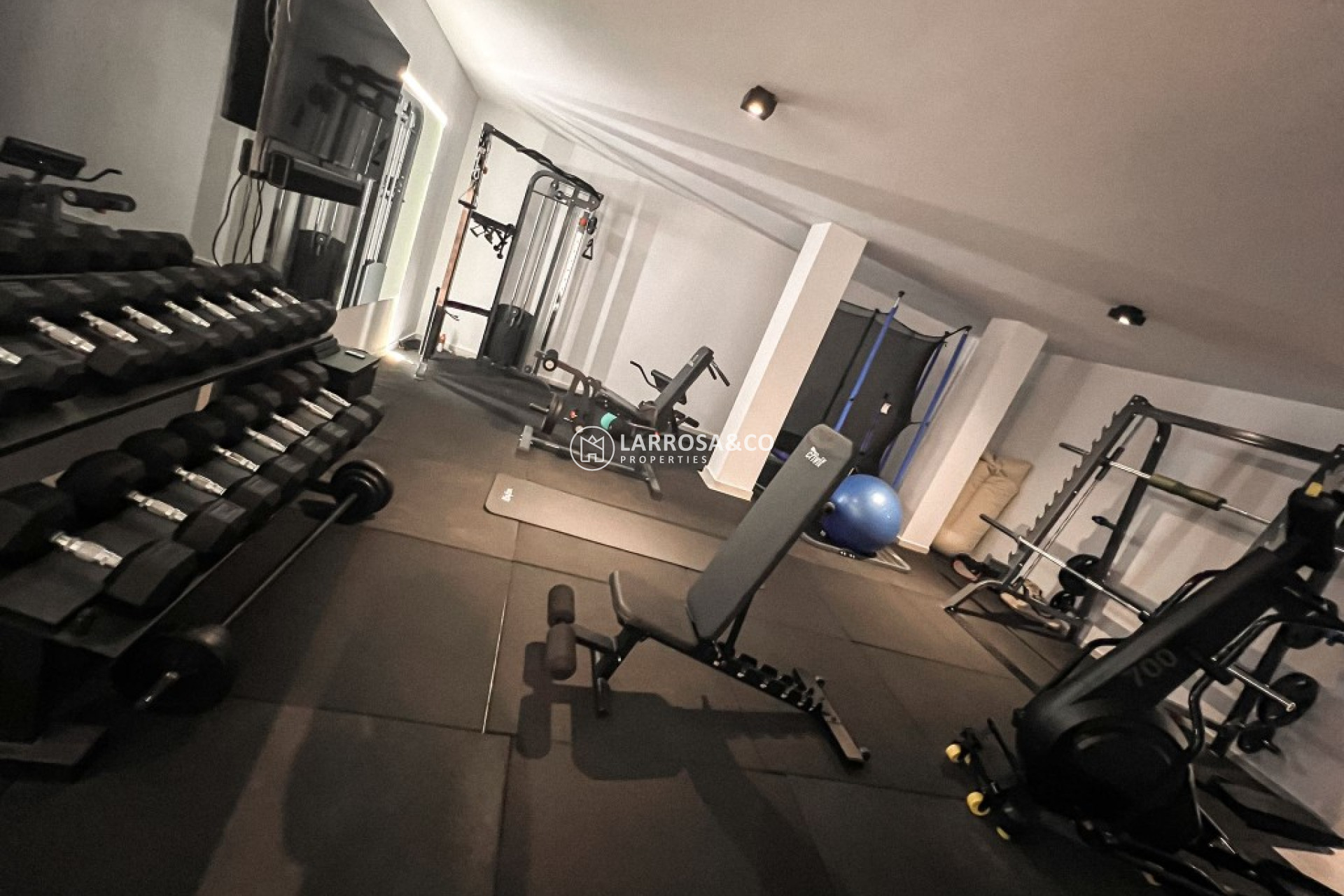 Reventa - Chalet - San Miguel de Salinas - Inland