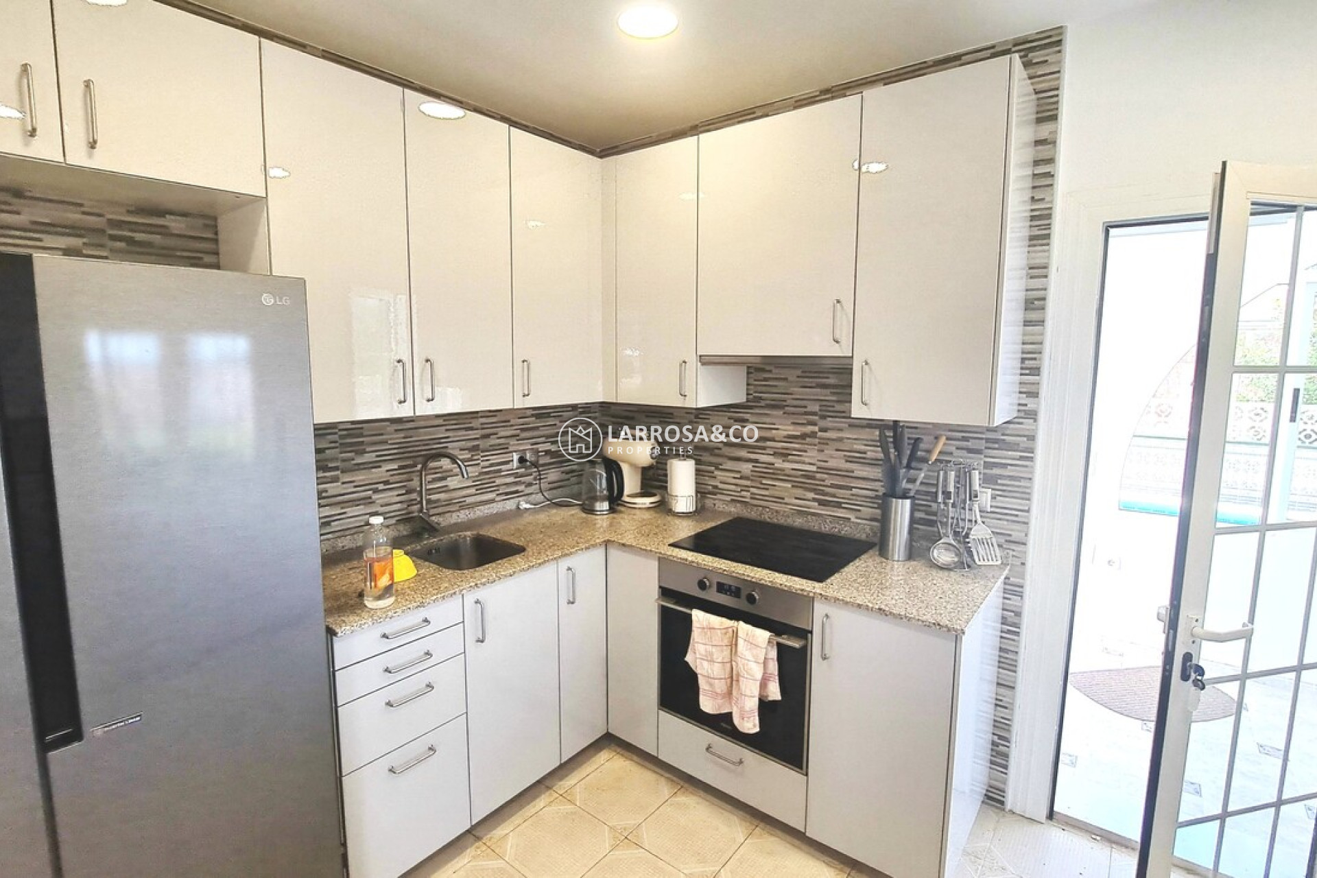 Reventa - Chalet - San Miguel de Salinas - Inland