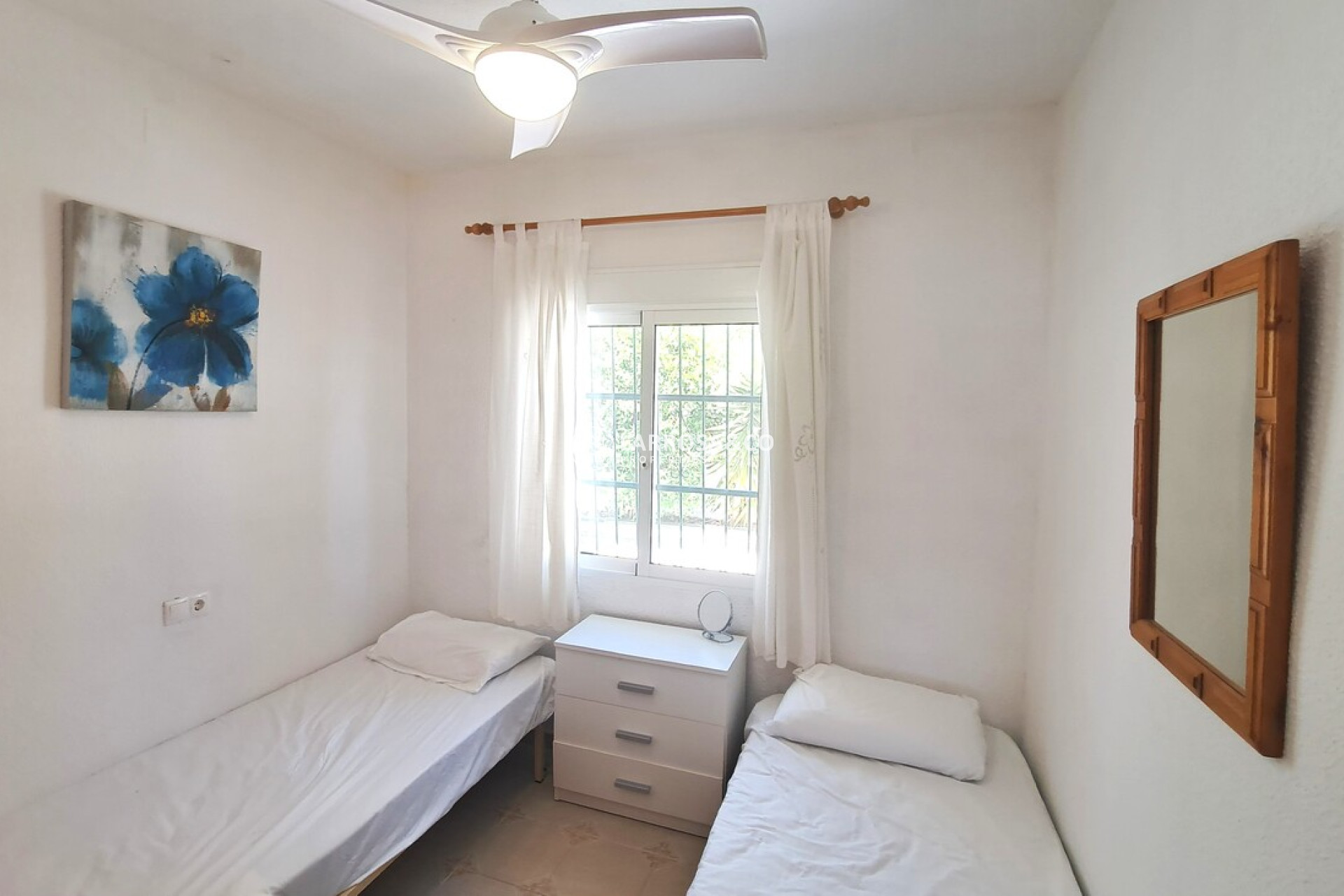 Reventa - Chalet - San Miguel de Salinas - Inland