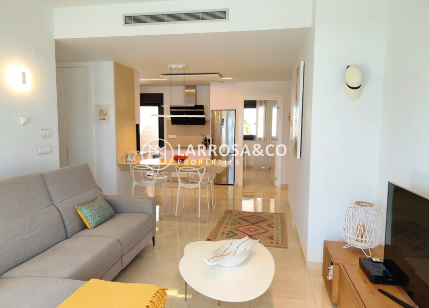 Reventa - Chalet - San Miguel de Salinas - Inland