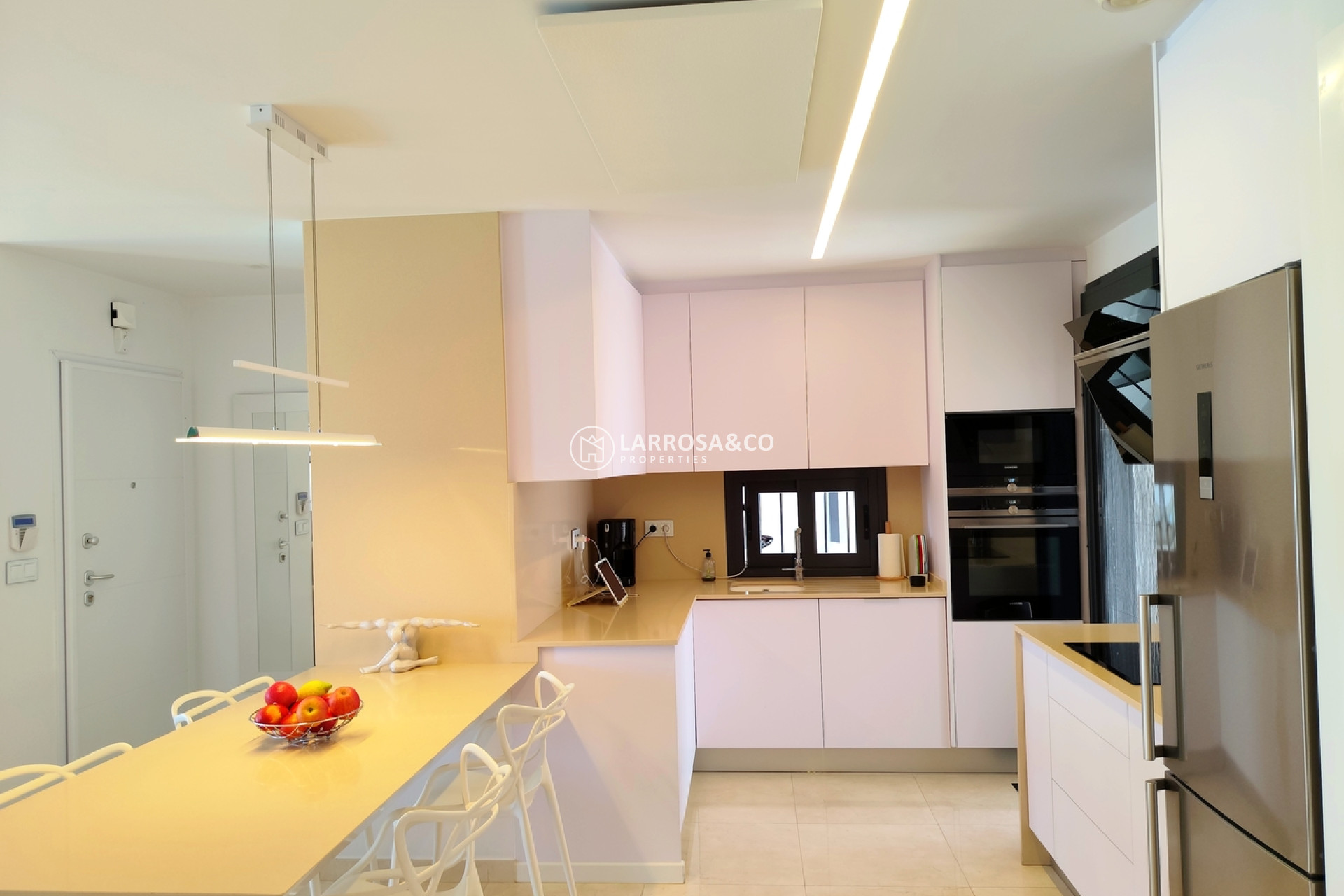 Reventa - Chalet - San Miguel de Salinas - Inland