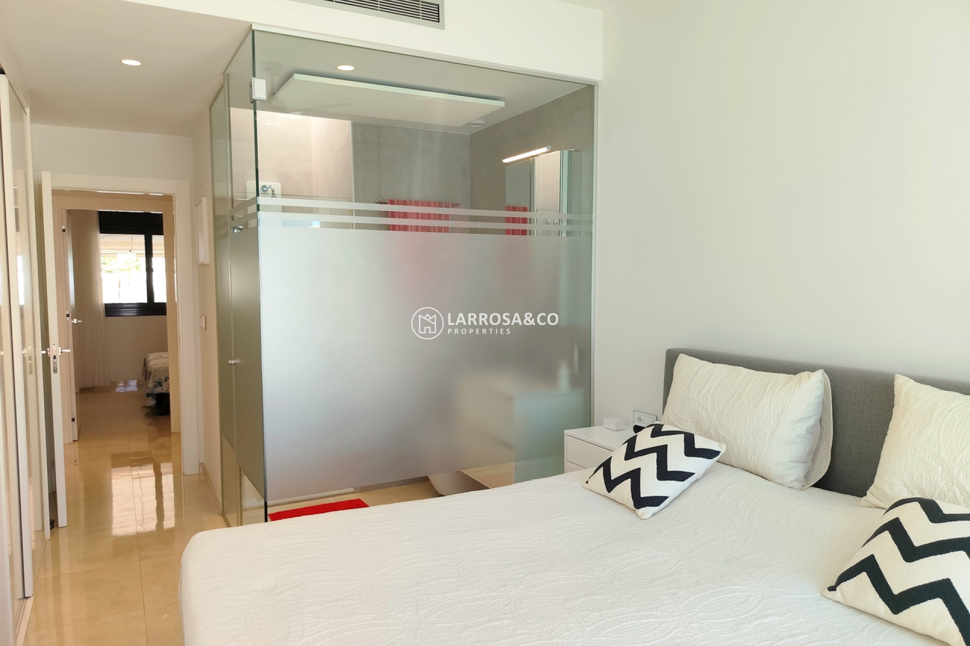 Reventa - Chalet - San Miguel de Salinas - Inland
