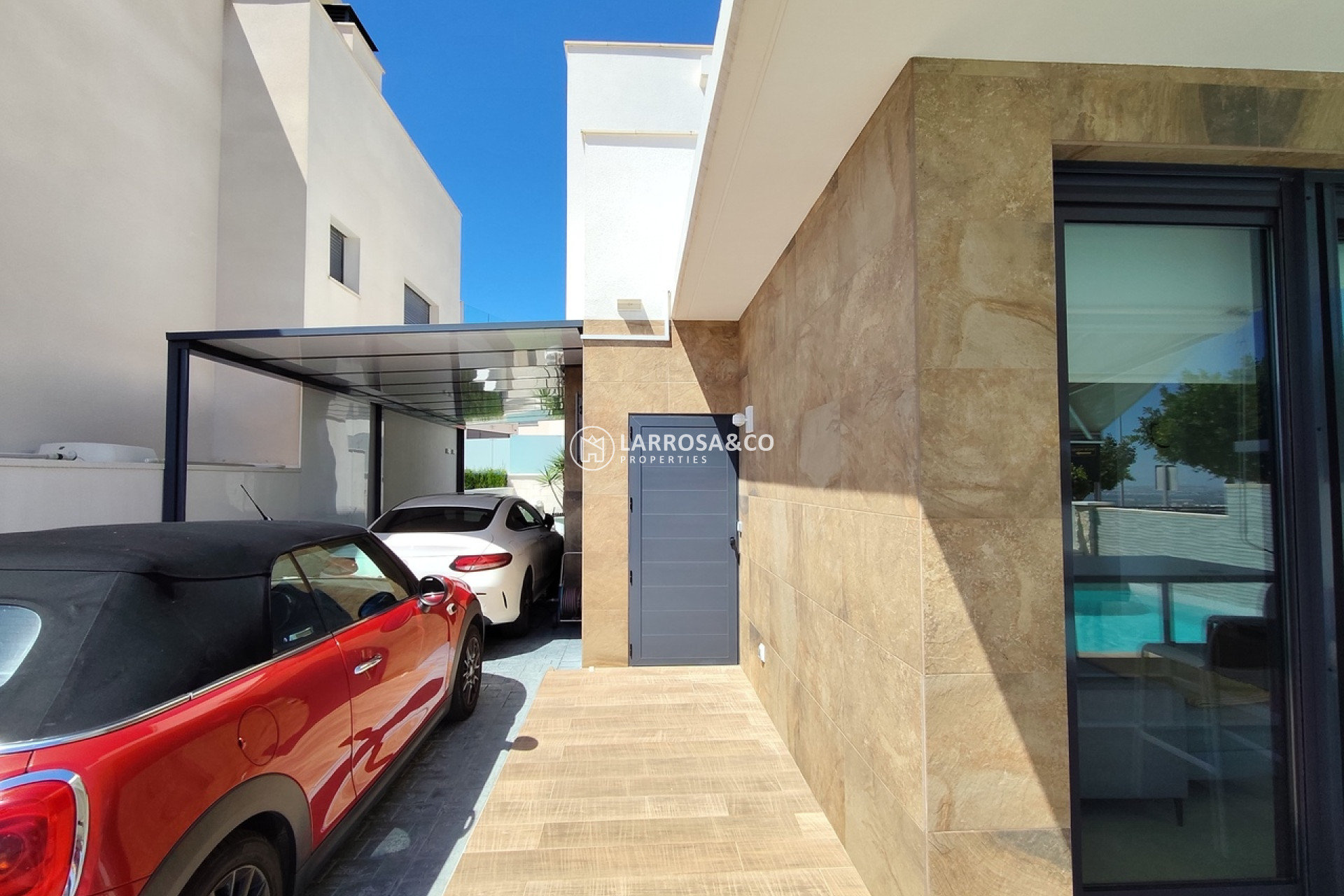 Reventa - Chalet - San Miguel de Salinas - Inland