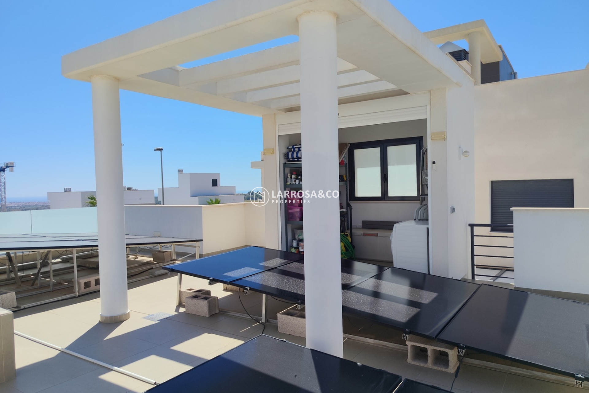 Reventa - Chalet - San Miguel de Salinas - Inland