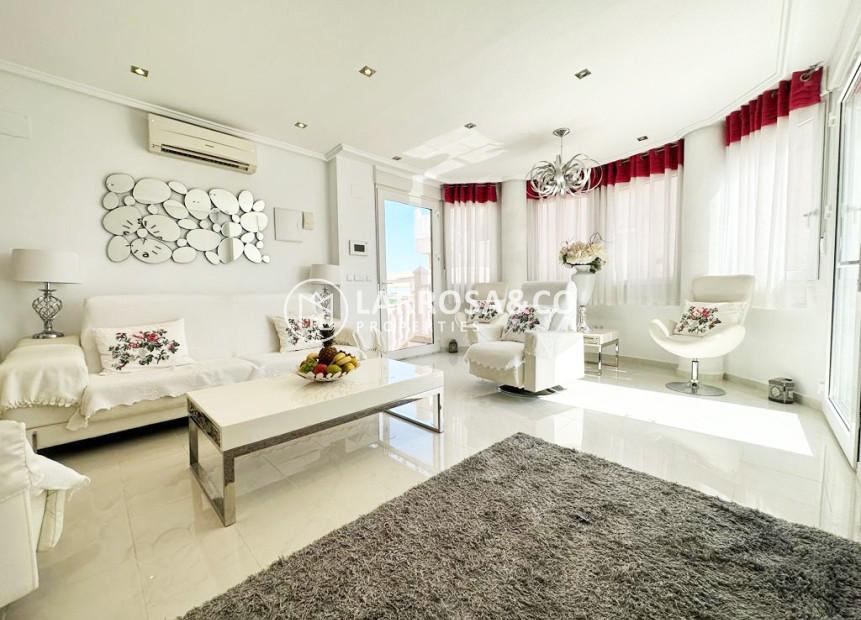 Reventa - Chalet - San Miguel de Salinas - Inland