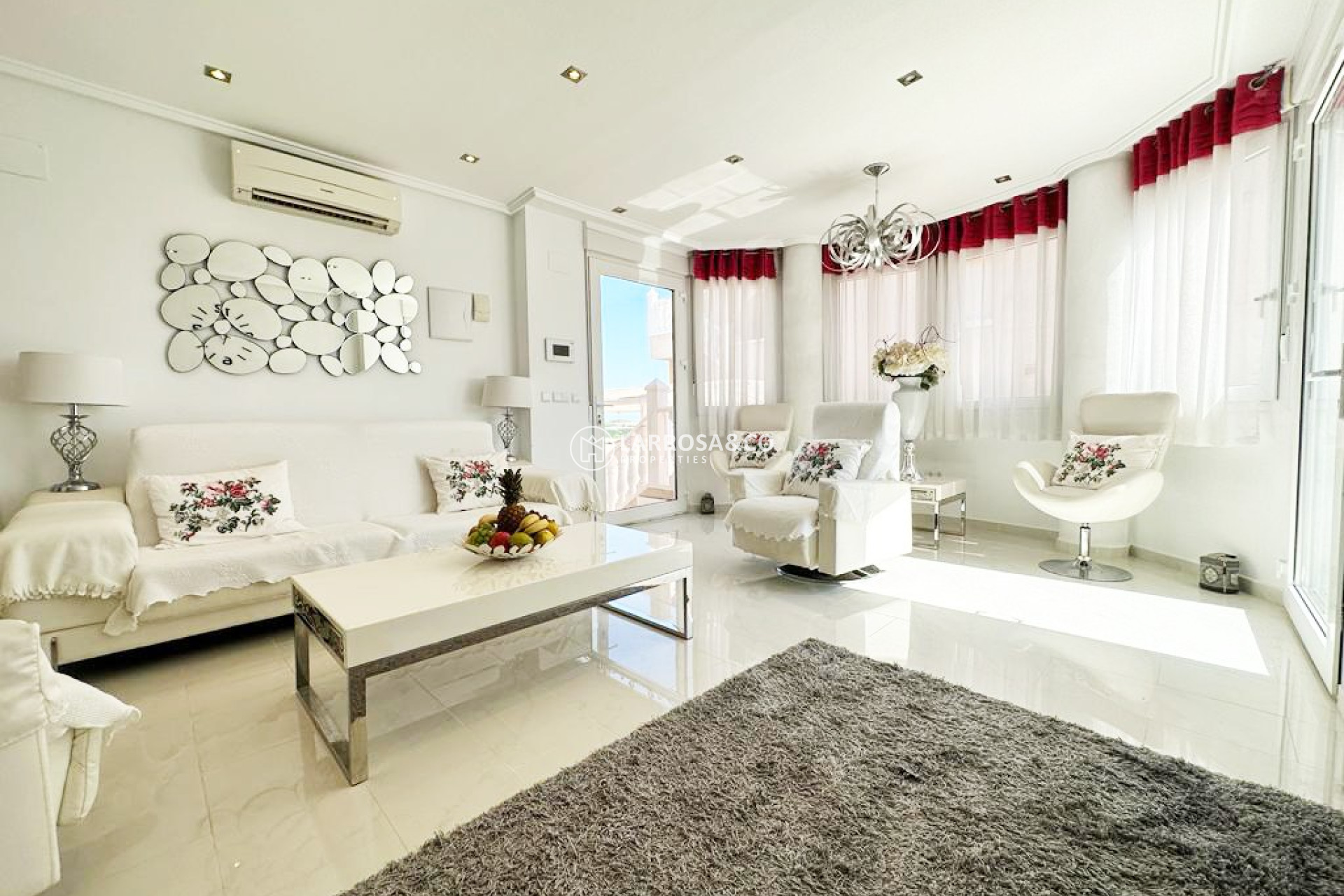 Reventa - Chalet - San Miguel de Salinas - Inland