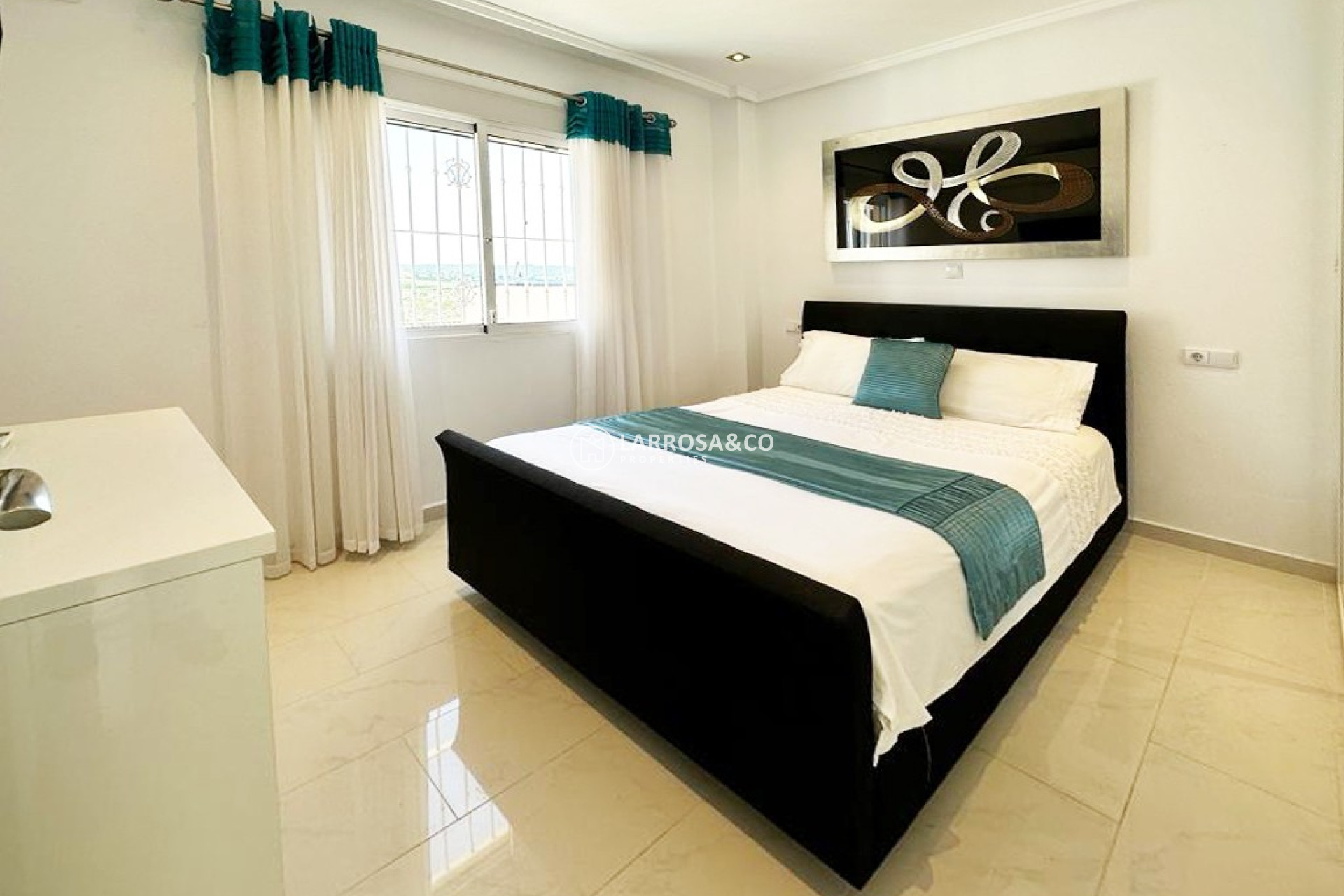 Reventa - Chalet - San Miguel de Salinas - Inland