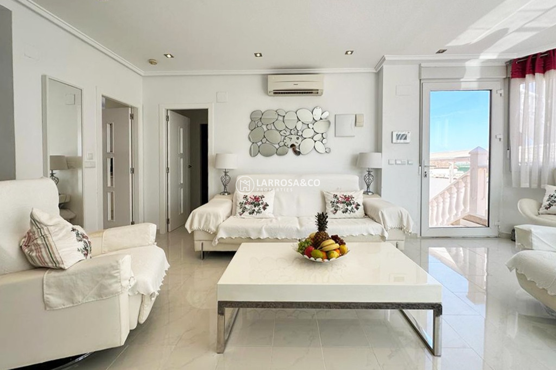 Reventa - Chalet - San Miguel de Salinas - Inland