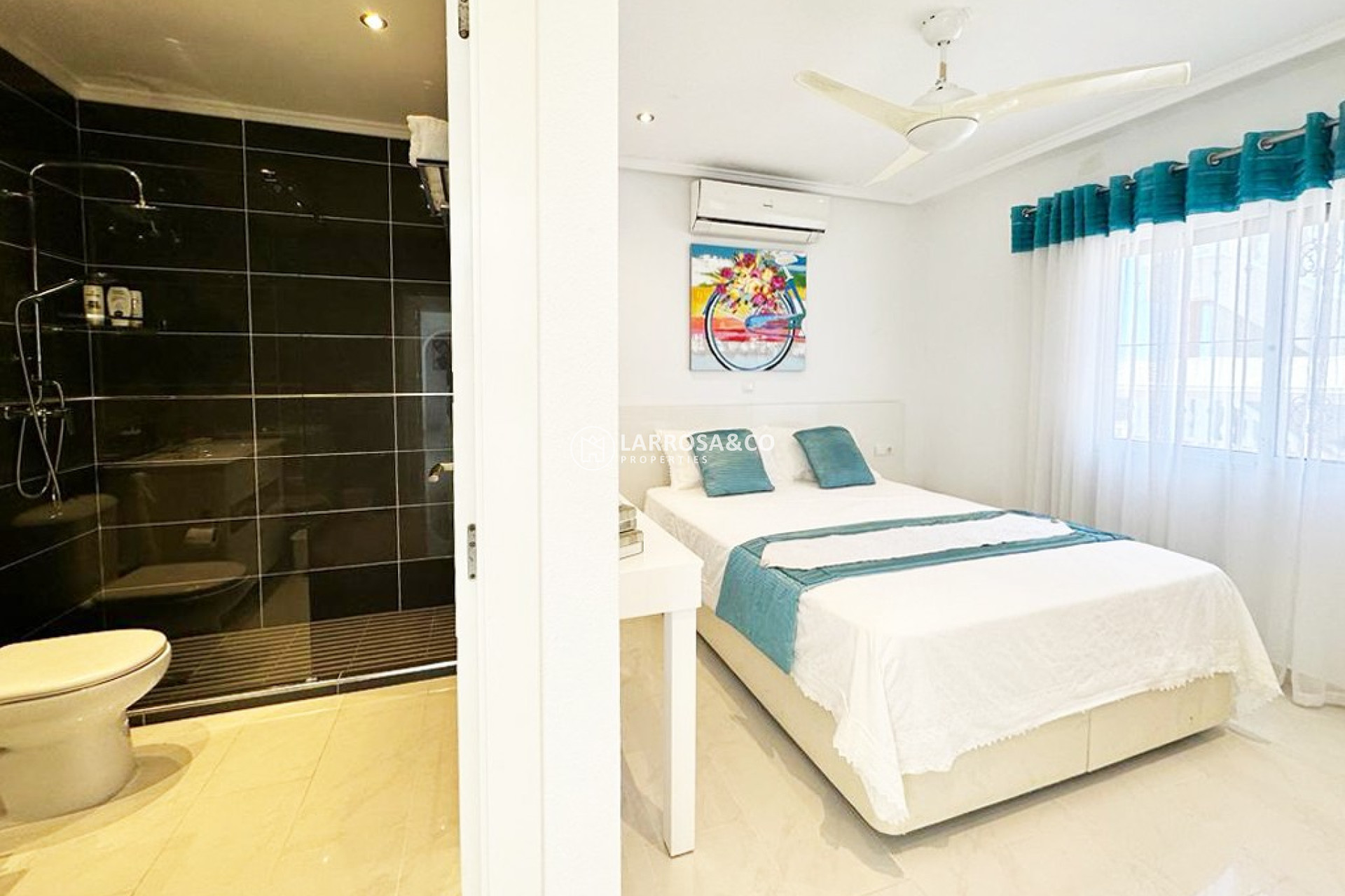 Reventa - Chalet - San Miguel de Salinas - Inland