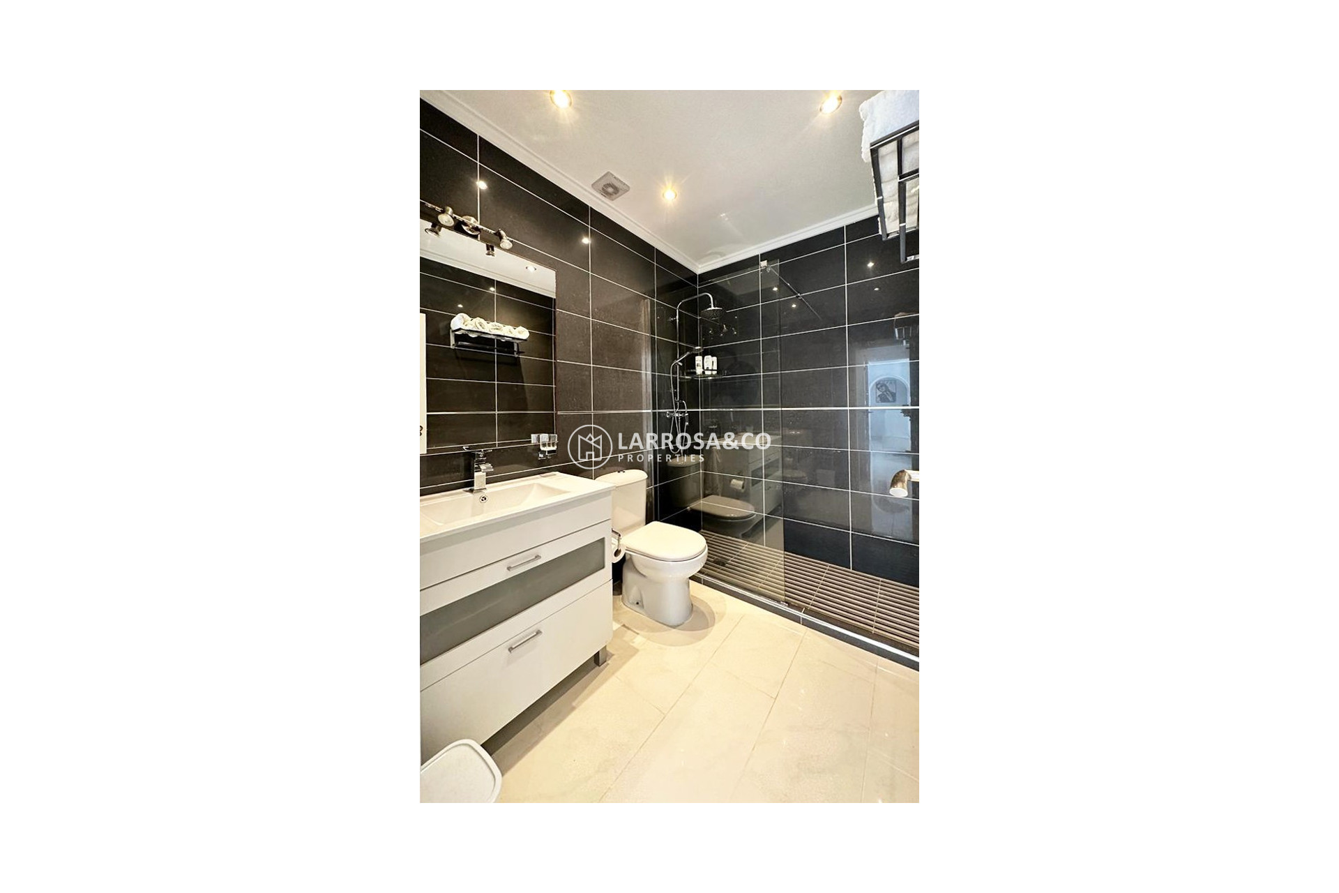 Reventa - Chalet - San Miguel de Salinas - Inland