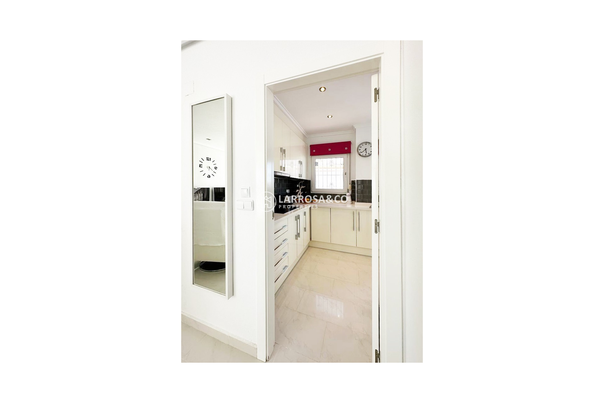 Reventa - Chalet - San Miguel de Salinas - Inland