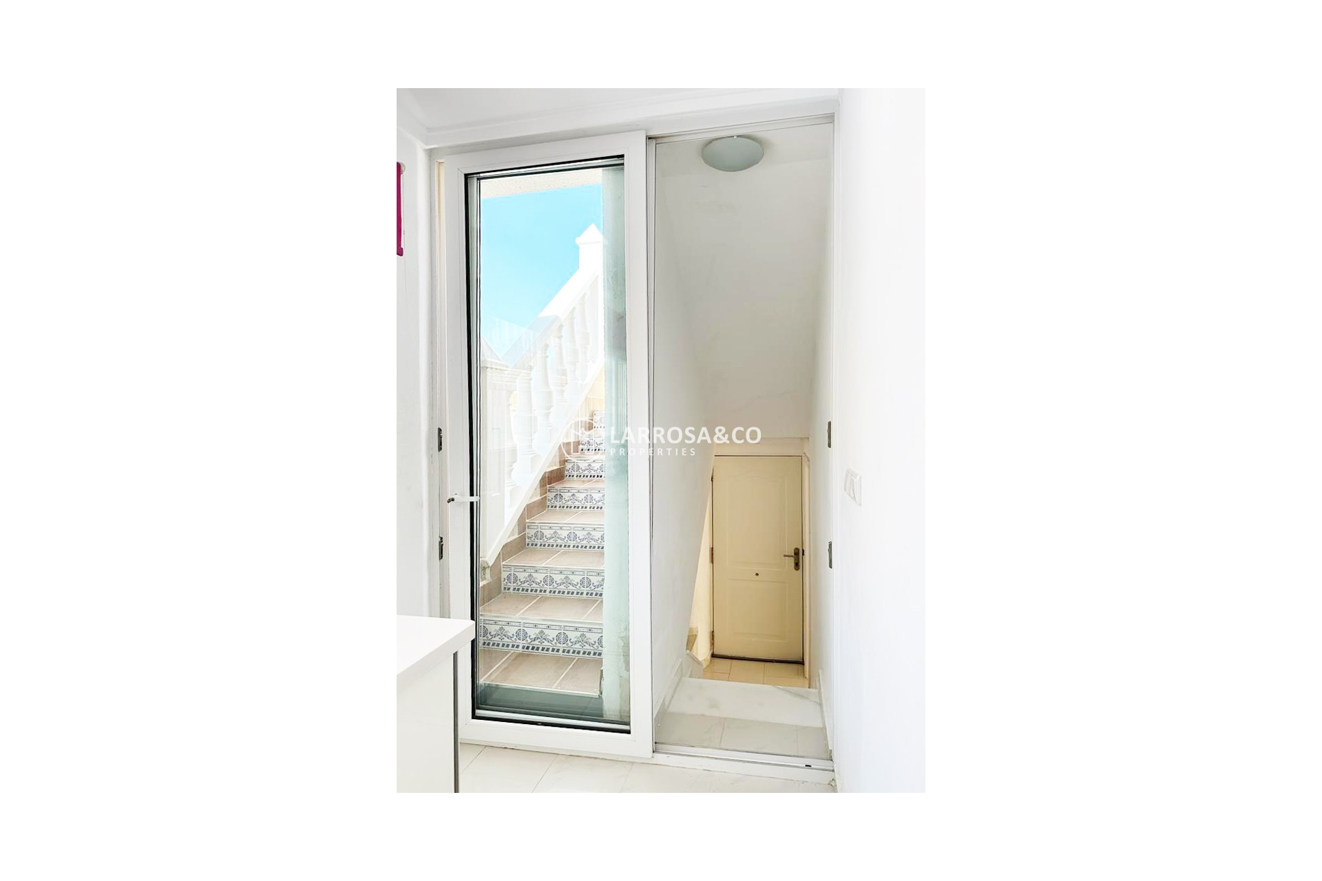 Reventa - Chalet - San Miguel de Salinas - Inland