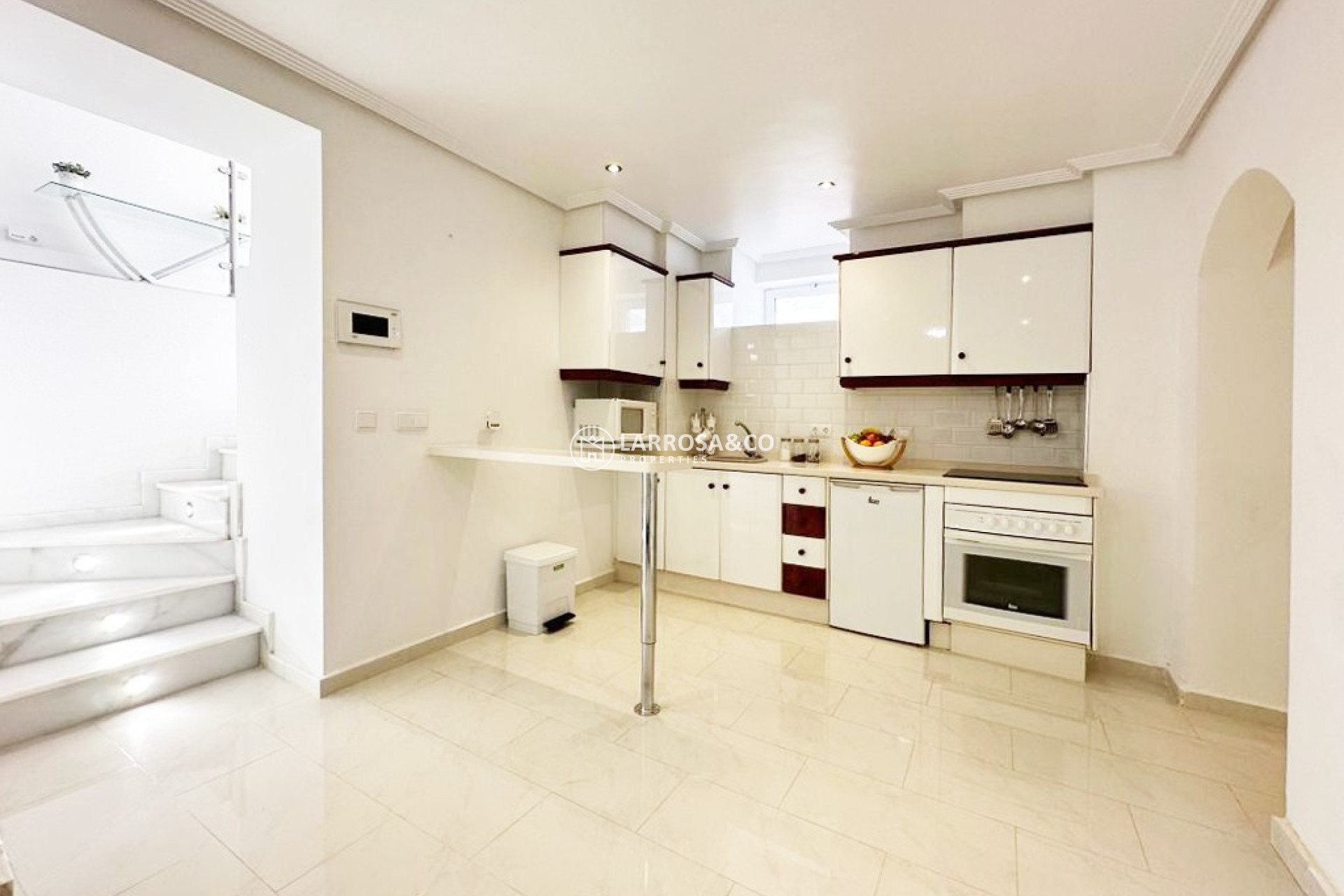 Reventa - Chalet - San Miguel de Salinas - Inland