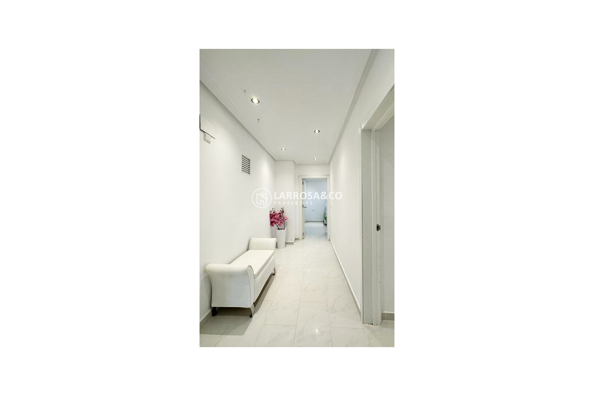 Reventa - Chalet - San Miguel de Salinas - Inland