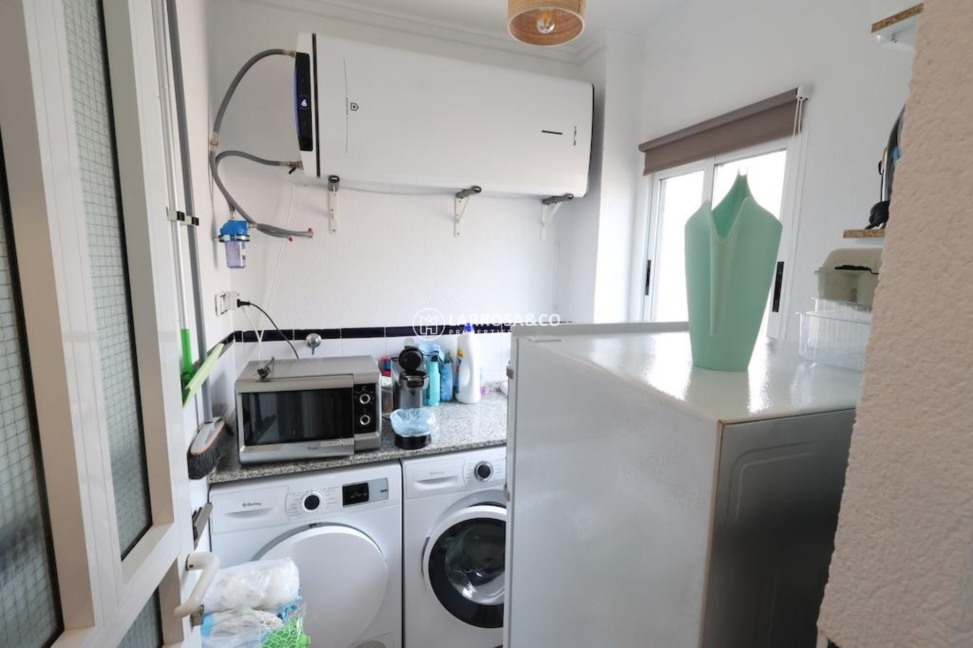 Reventa - Chalet - San Miguel de Salinas - Inland