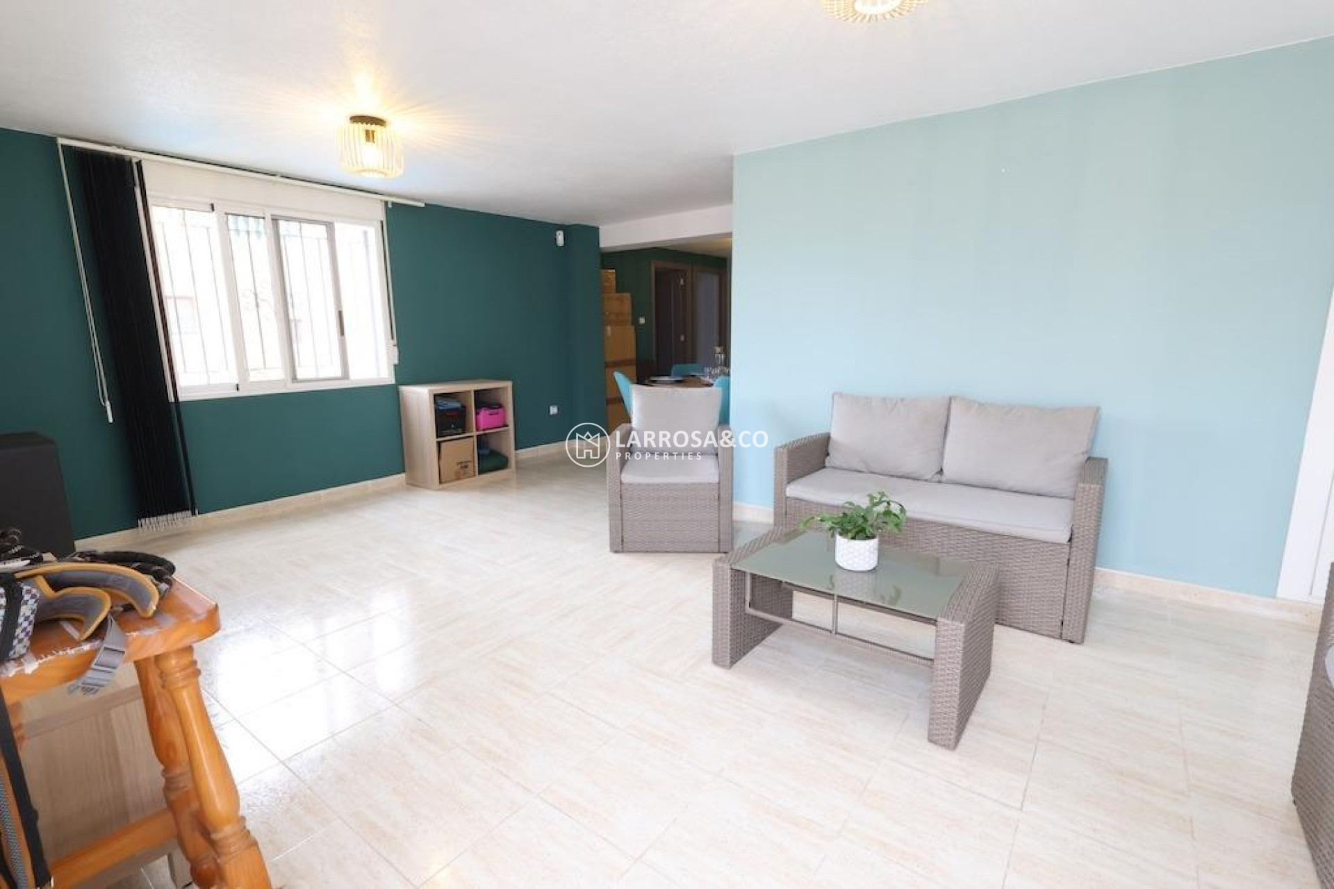 Reventa - Chalet - San Miguel de Salinas - Inland