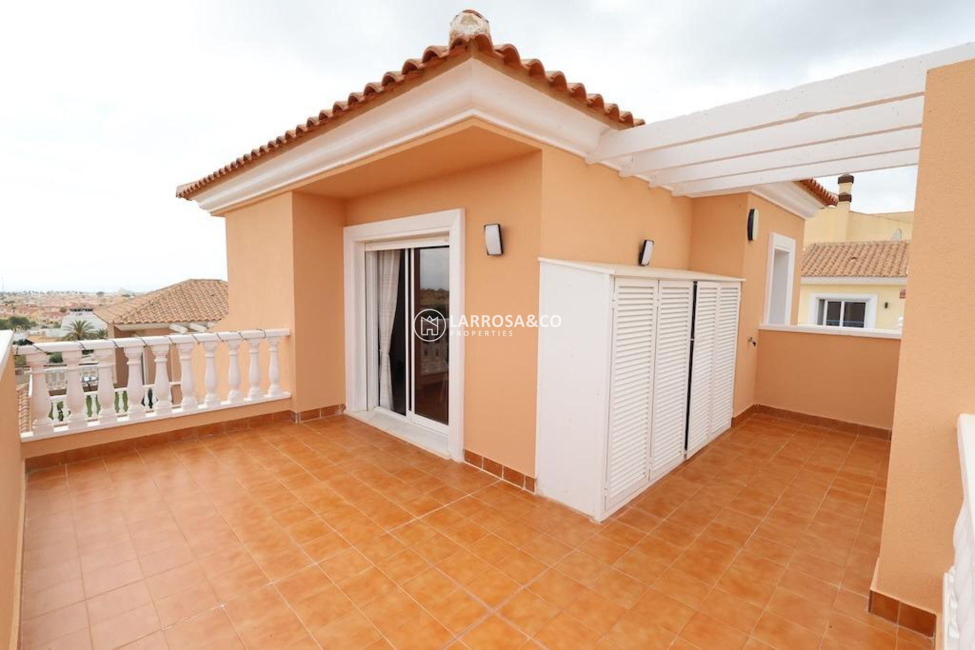 Reventa - Chalet - San Miguel de Salinas - Inland