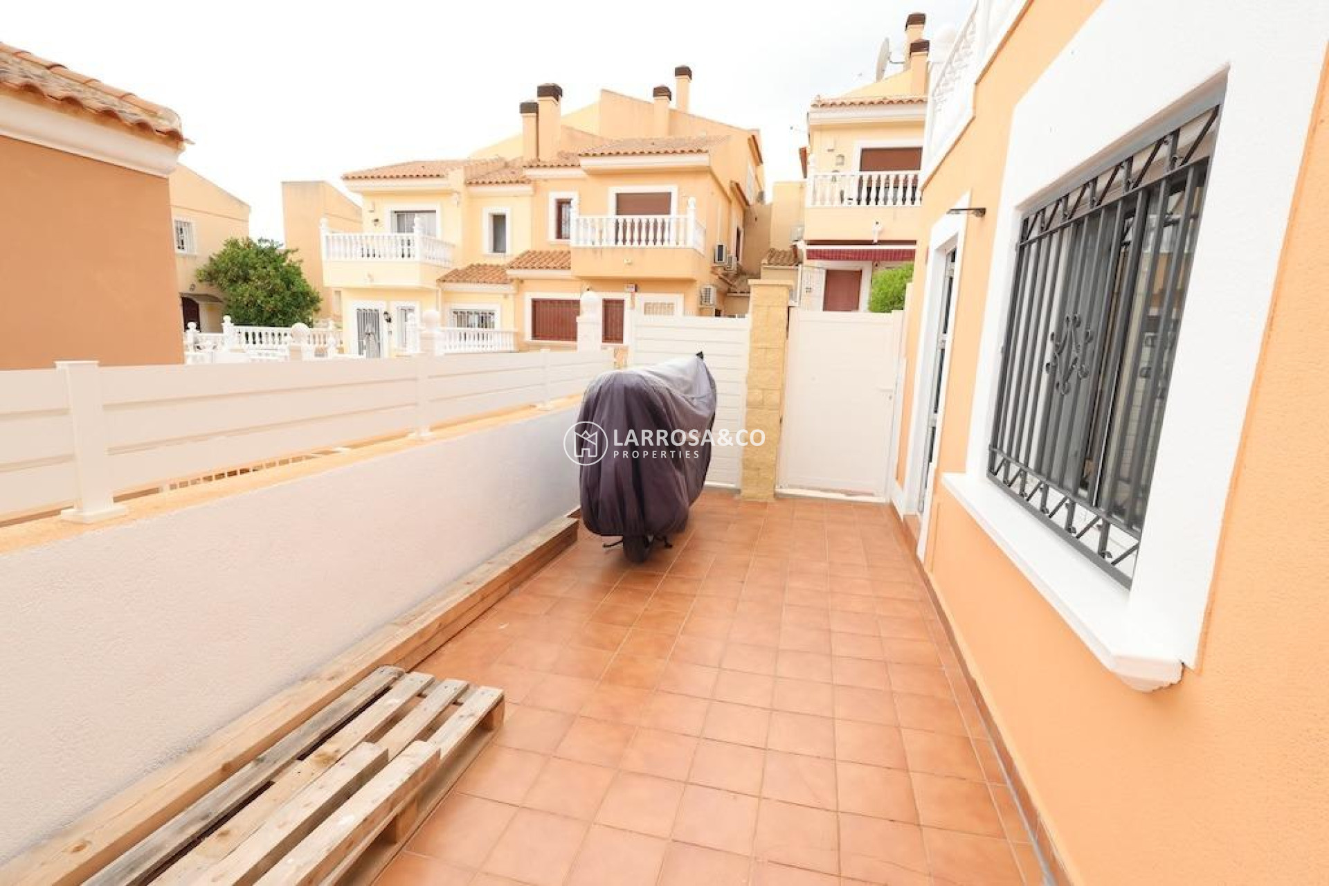 Reventa - Chalet - San Miguel de Salinas - Inland