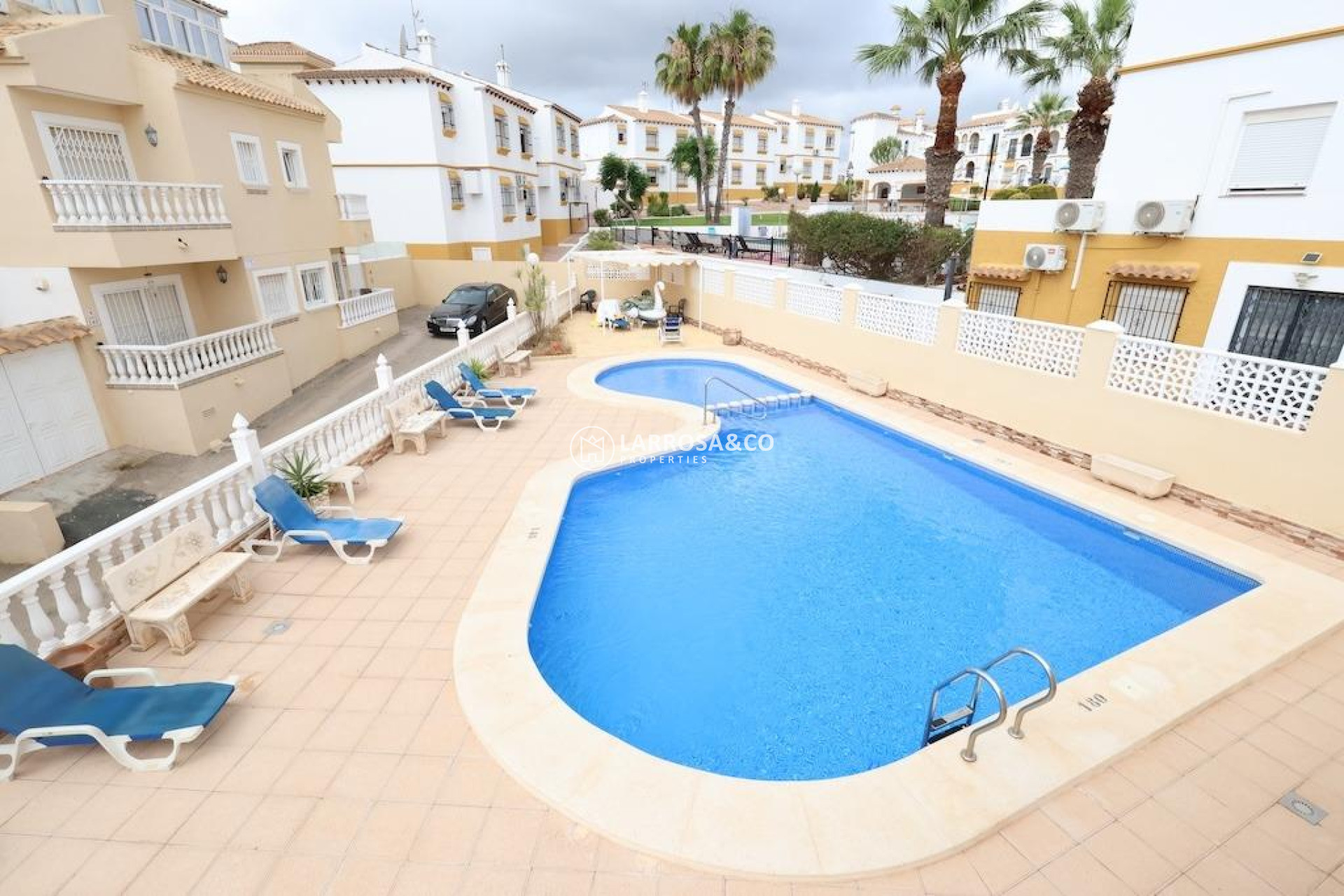 Reventa - Chalet - San Miguel de Salinas - Inland