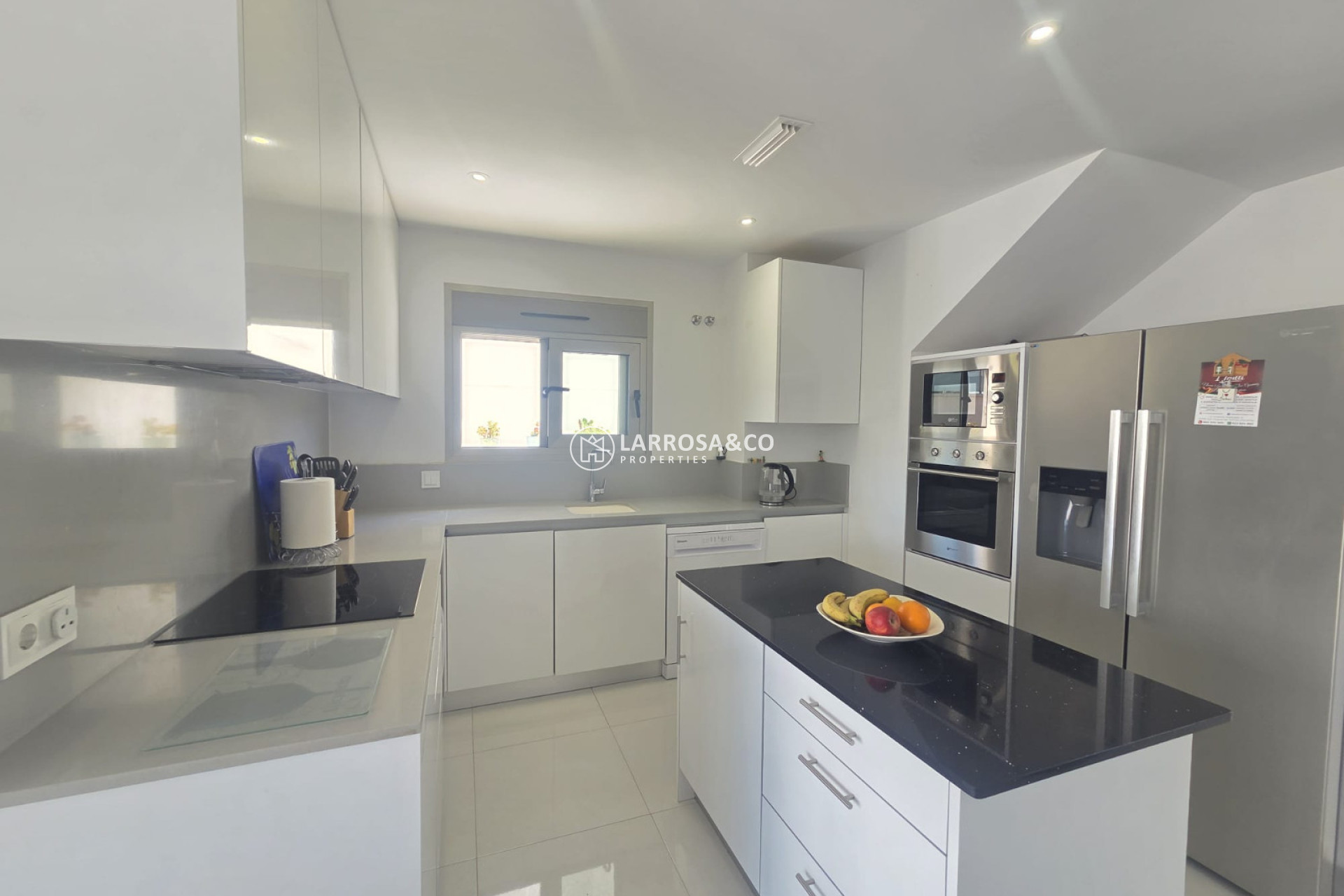 Reventa - Chalet - San Miguel de Salinas - Inland