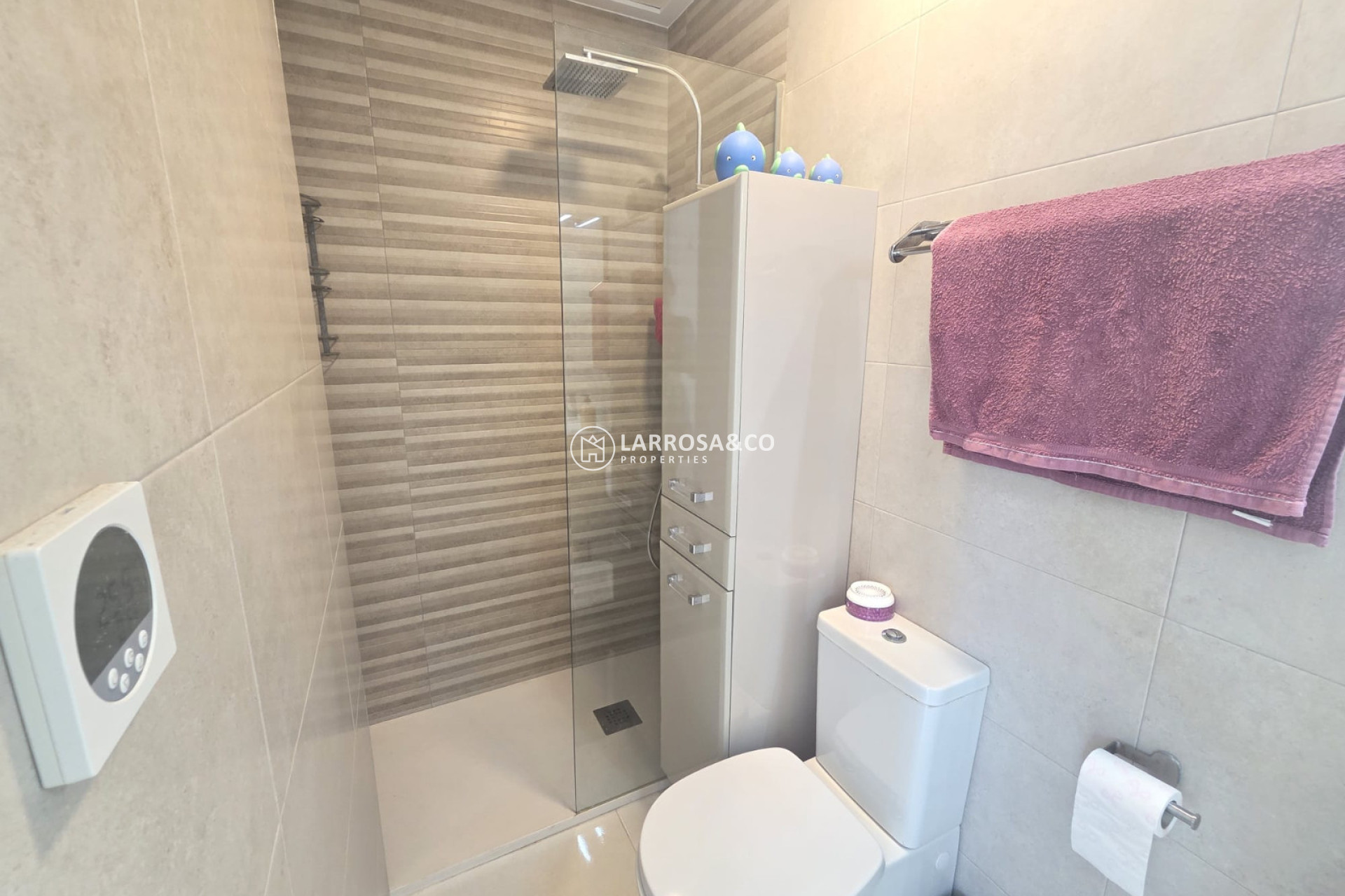 Reventa - Chalet - San Miguel de Salinas - Inland