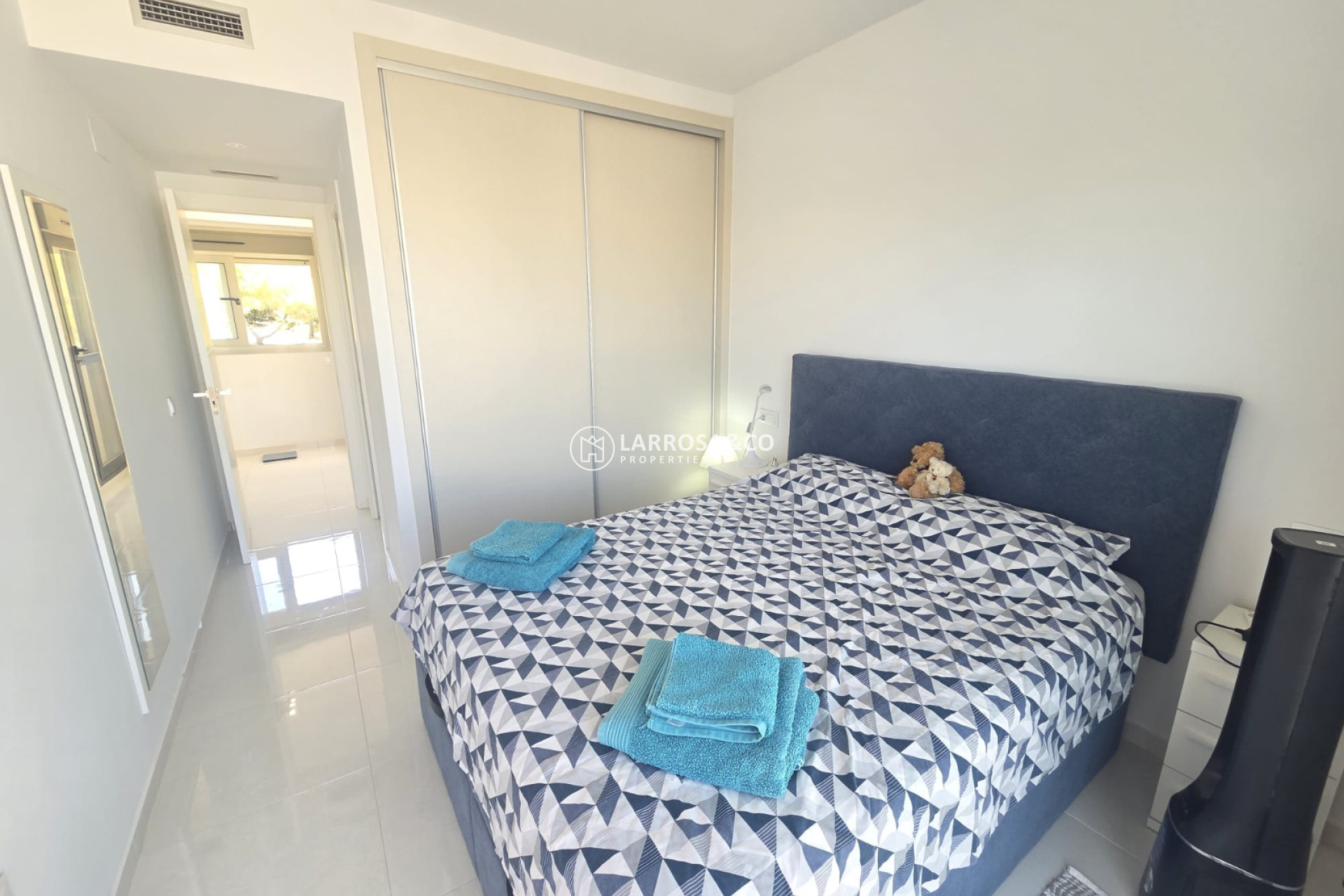 Reventa - Chalet - San Miguel de Salinas - Inland