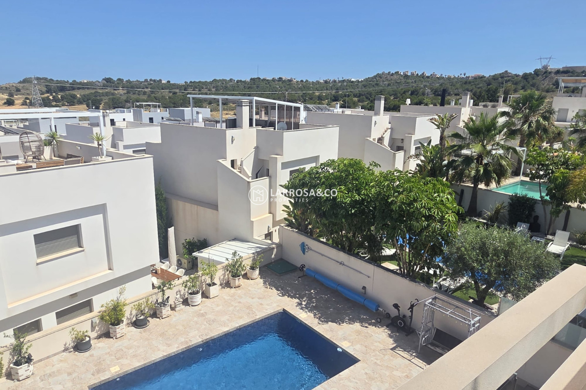 Reventa - Chalet - San Miguel de Salinas - Inland