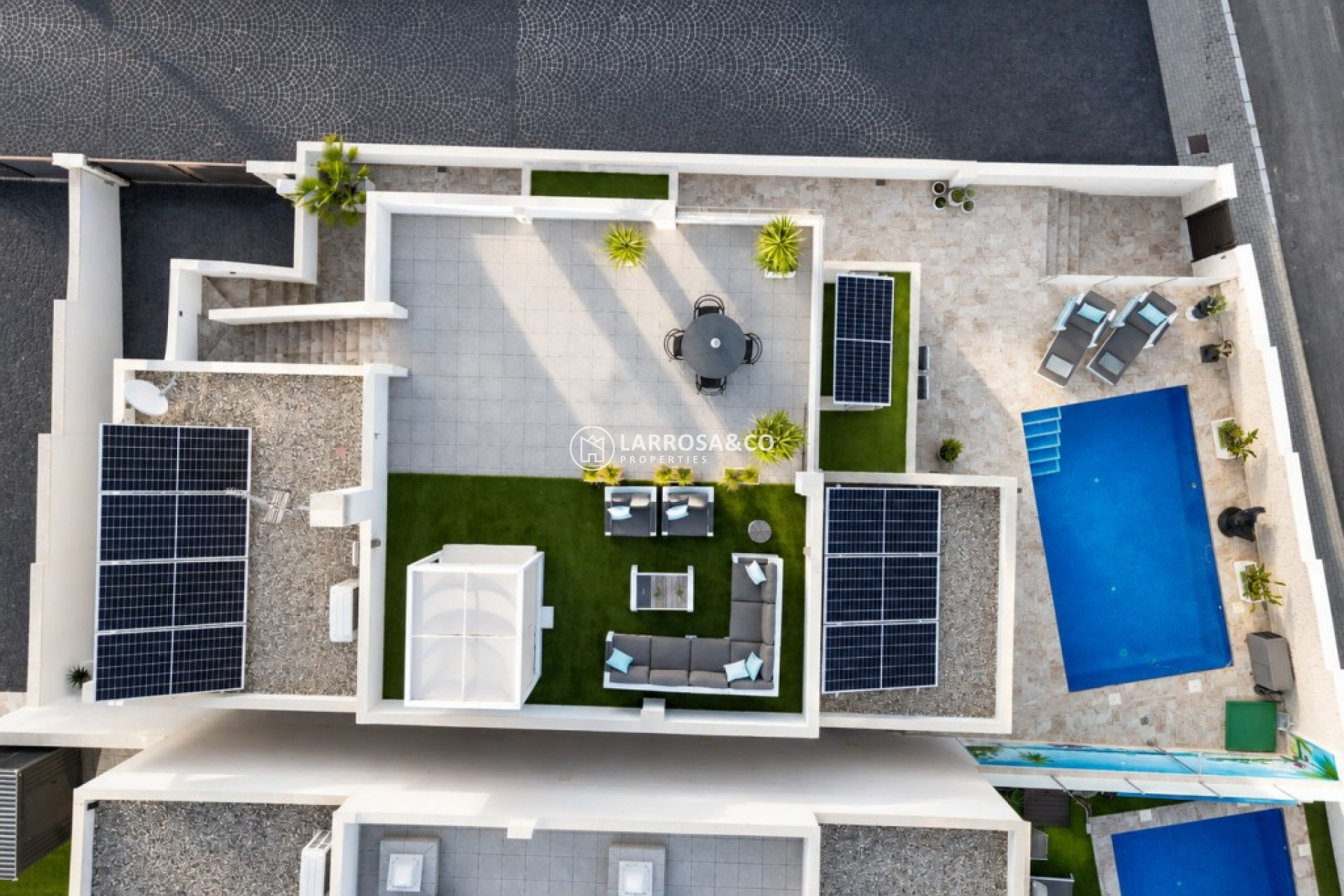Reventa - Chalet - San Miguel de Salinas - Inland
