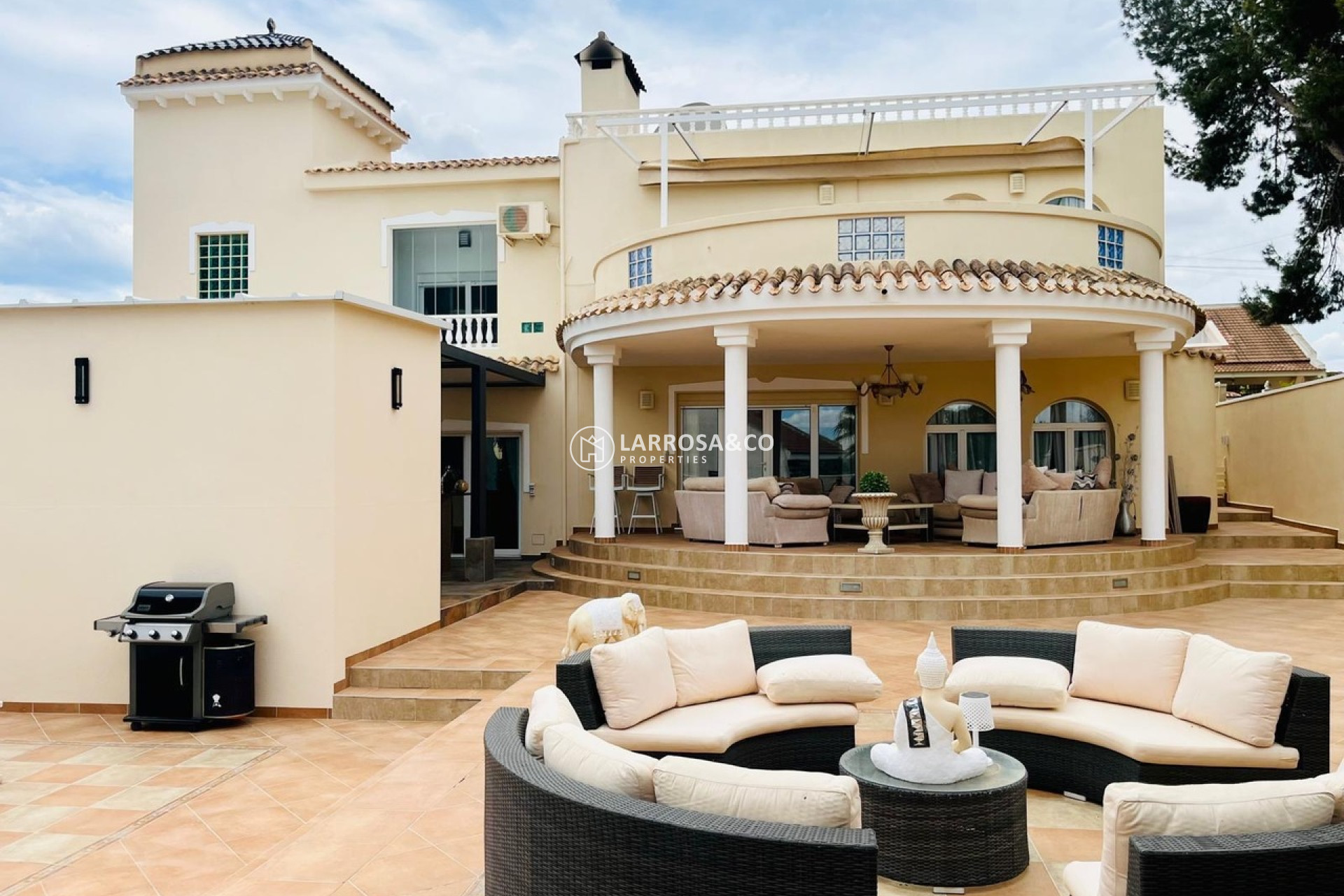 Reventa - Chalet - San Miguel de Salinas - Inland