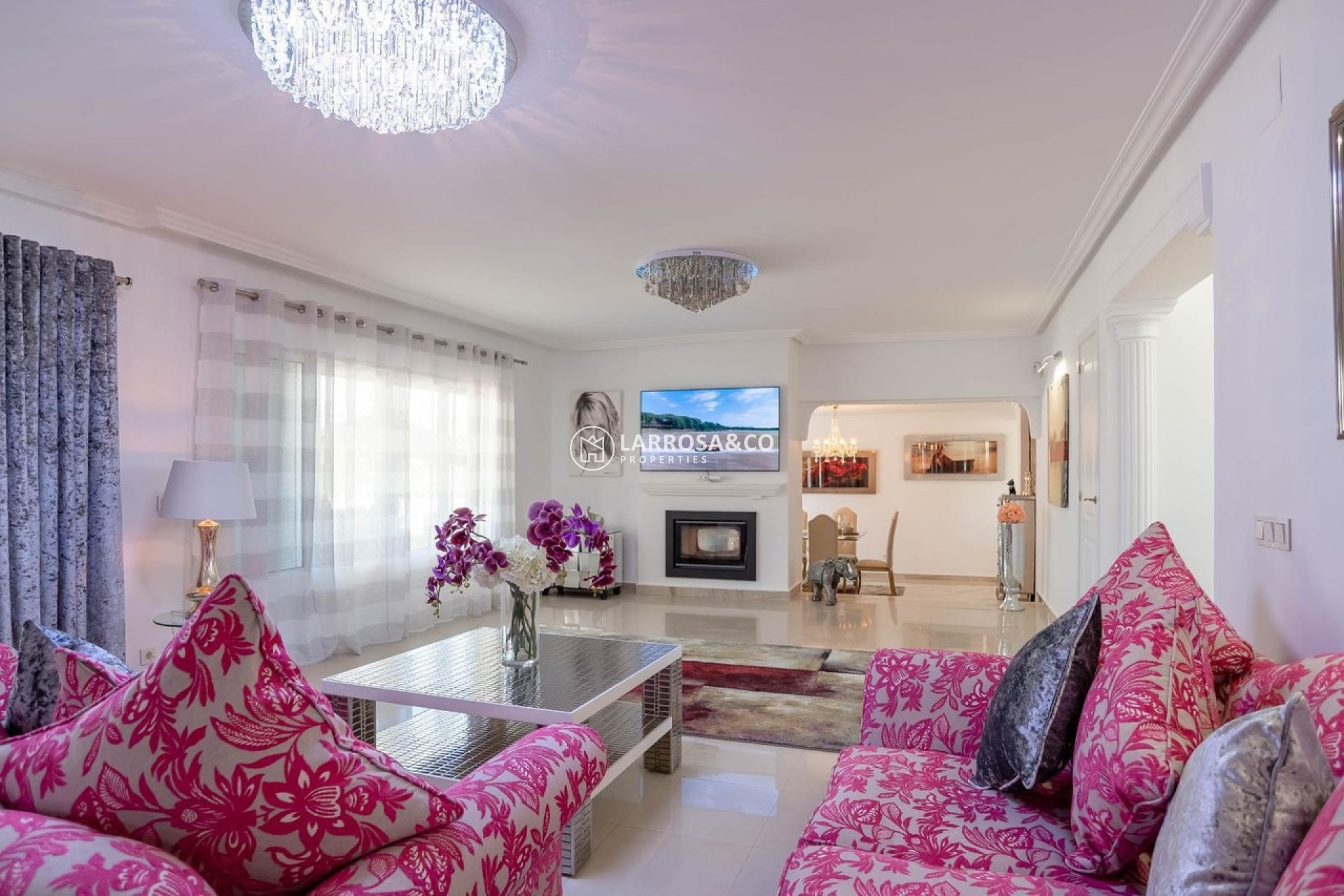 Reventa - Chalet - San Miguel de Salinas - Inland