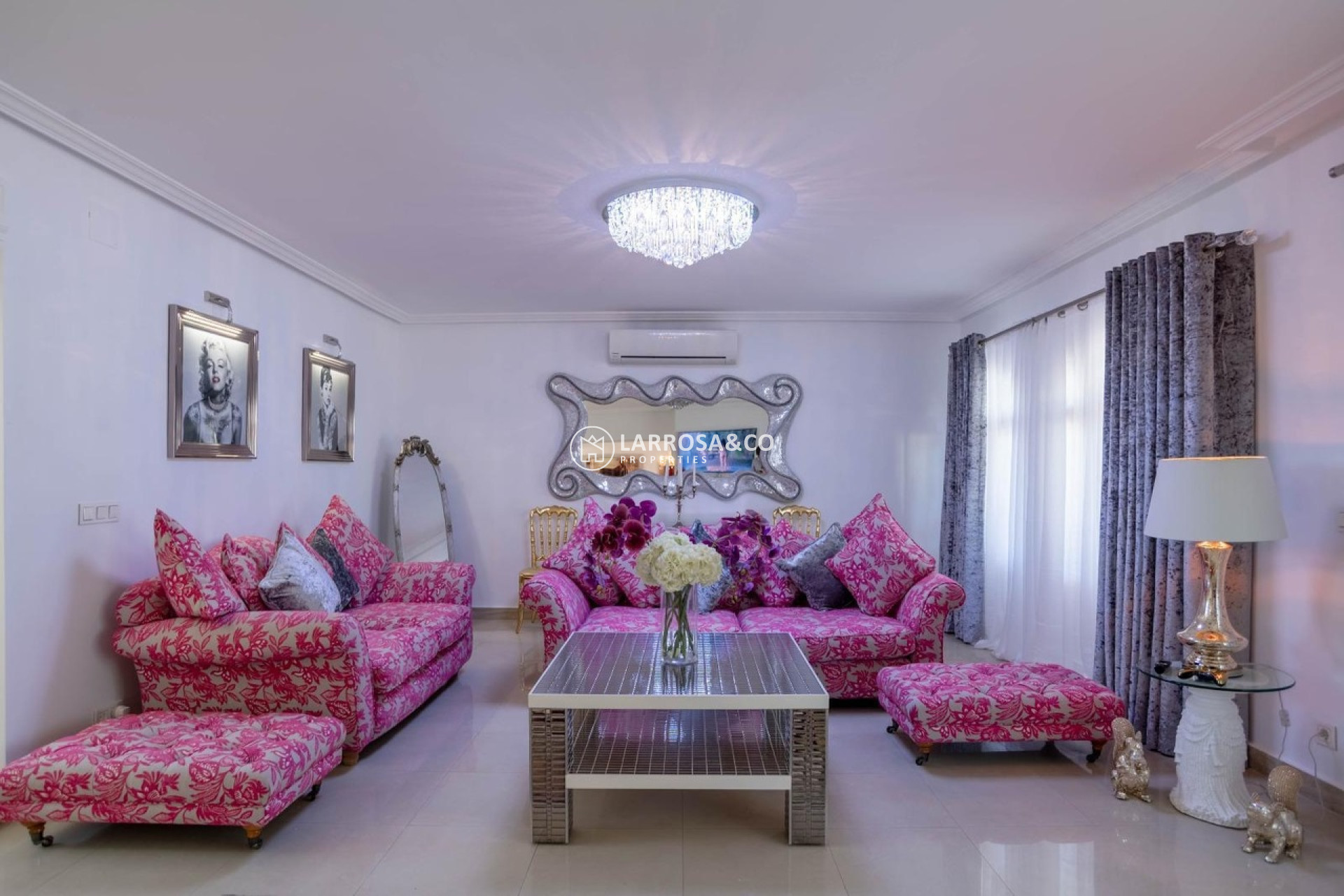 Reventa - Chalet - San Miguel de Salinas - Inland