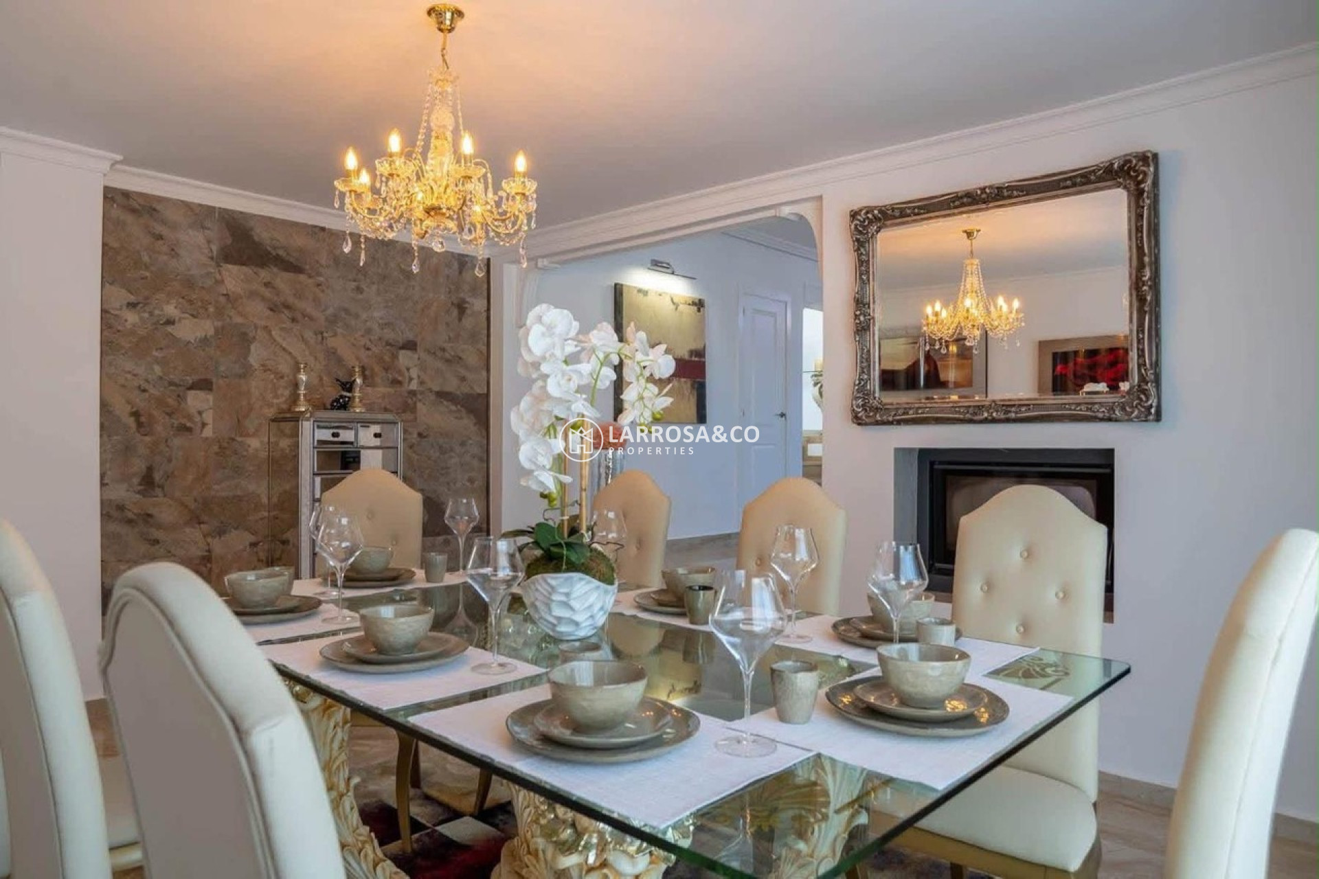 Reventa - Chalet - San Miguel de Salinas - Inland