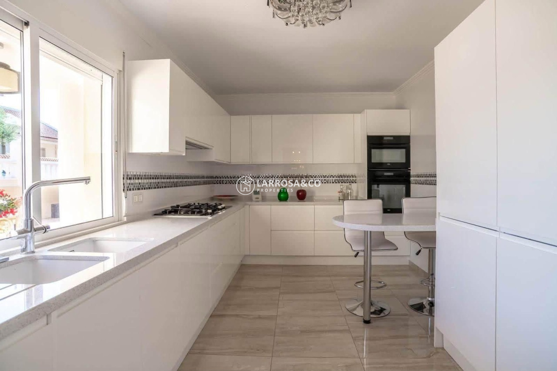 Reventa - Chalet - San Miguel de Salinas - Inland