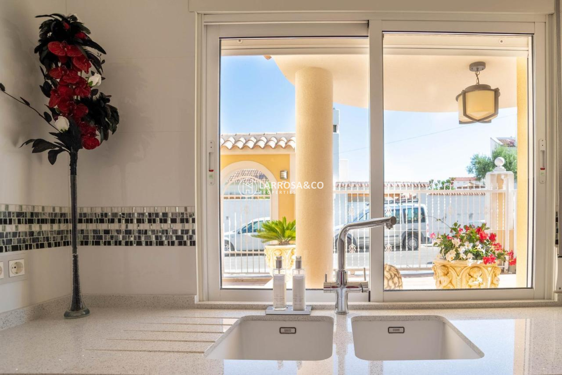 Reventa - Chalet - San Miguel de Salinas - Inland