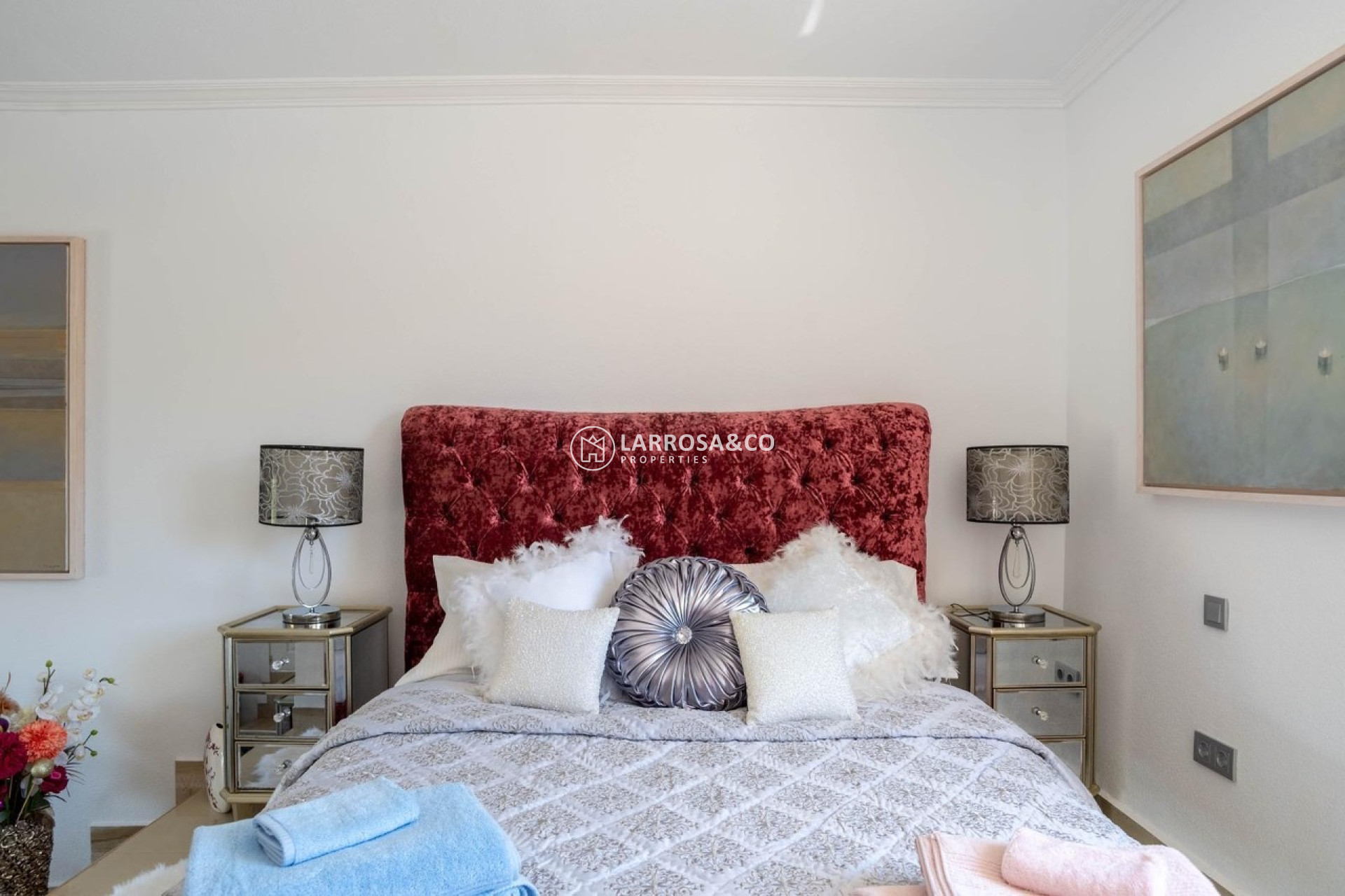 Reventa - Chalet - San Miguel de Salinas - Inland