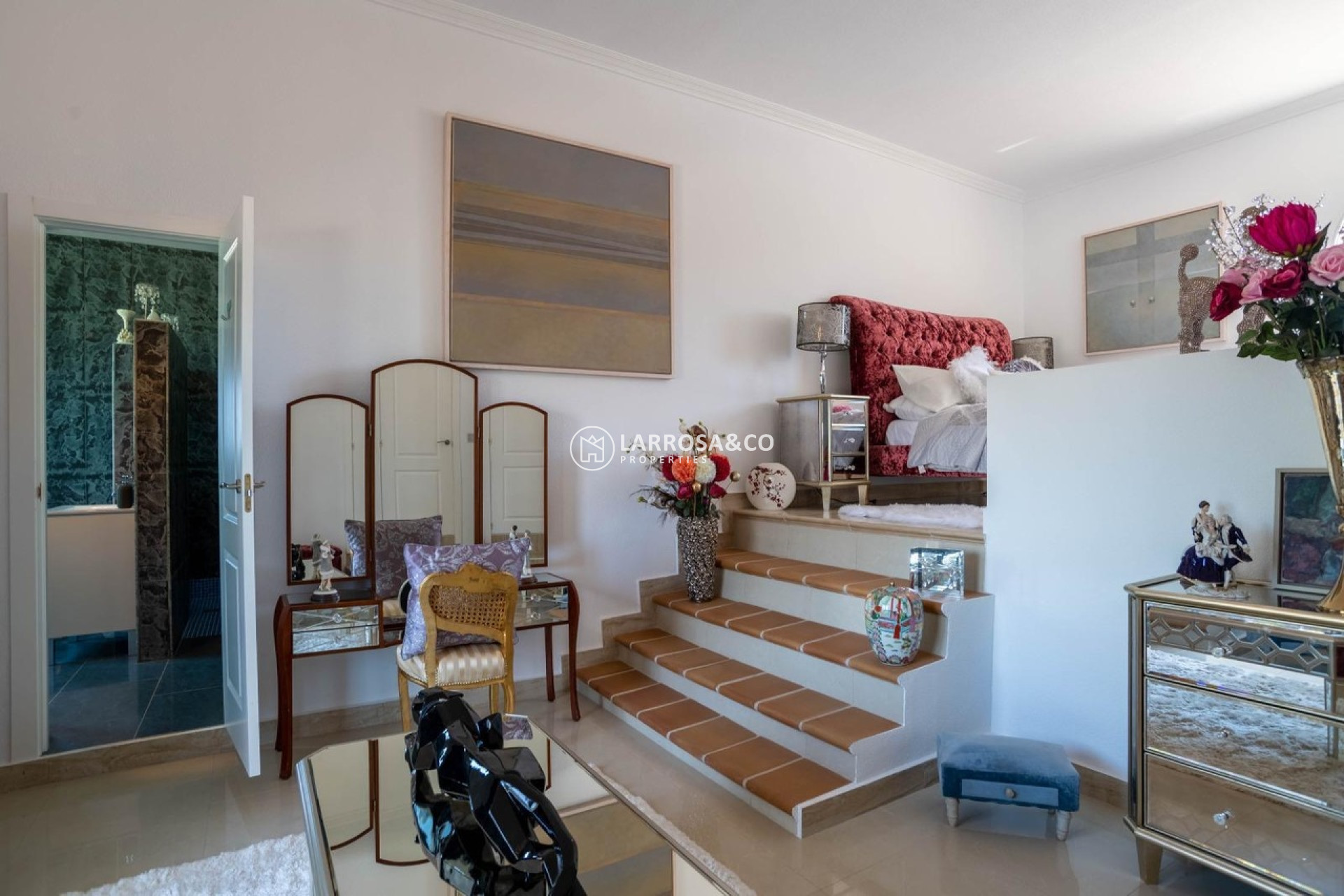Reventa - Chalet - San Miguel de Salinas - Inland