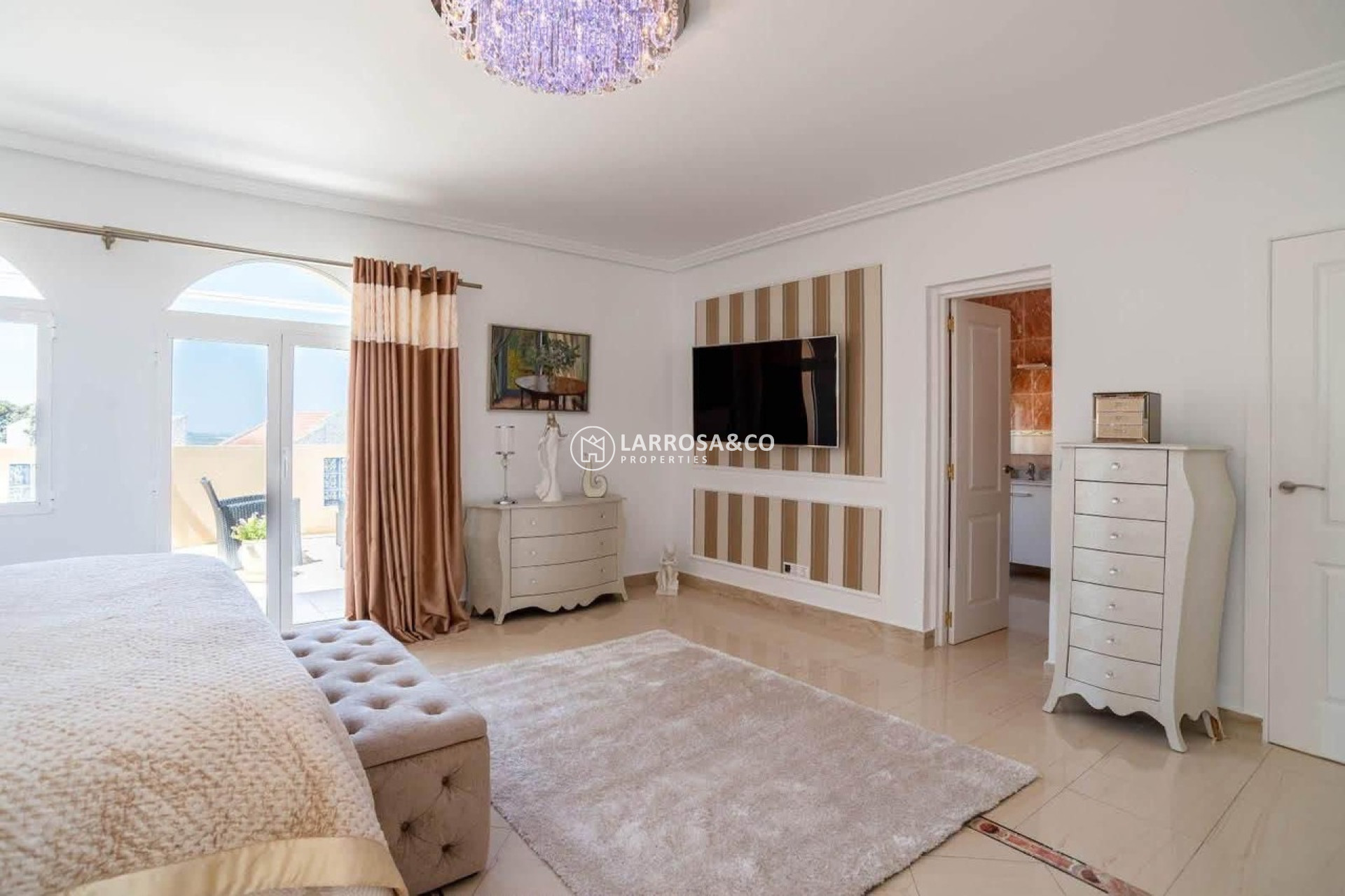 Reventa - Chalet - San Miguel de Salinas - Inland