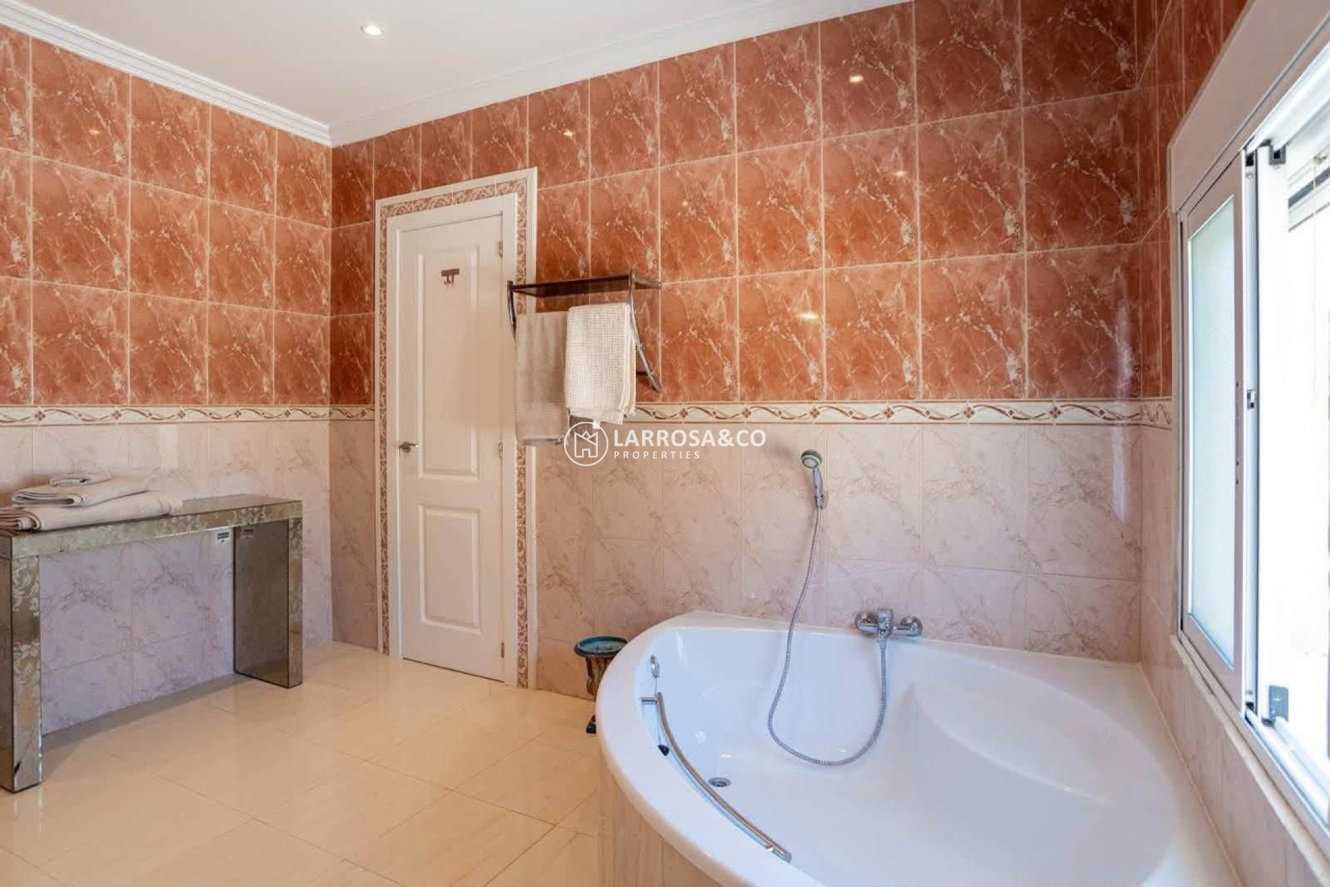 Reventa - Chalet - San Miguel de Salinas - Inland