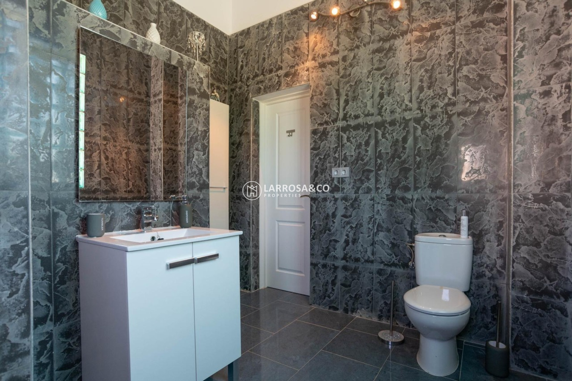 Reventa - Chalet - San Miguel de Salinas - Inland