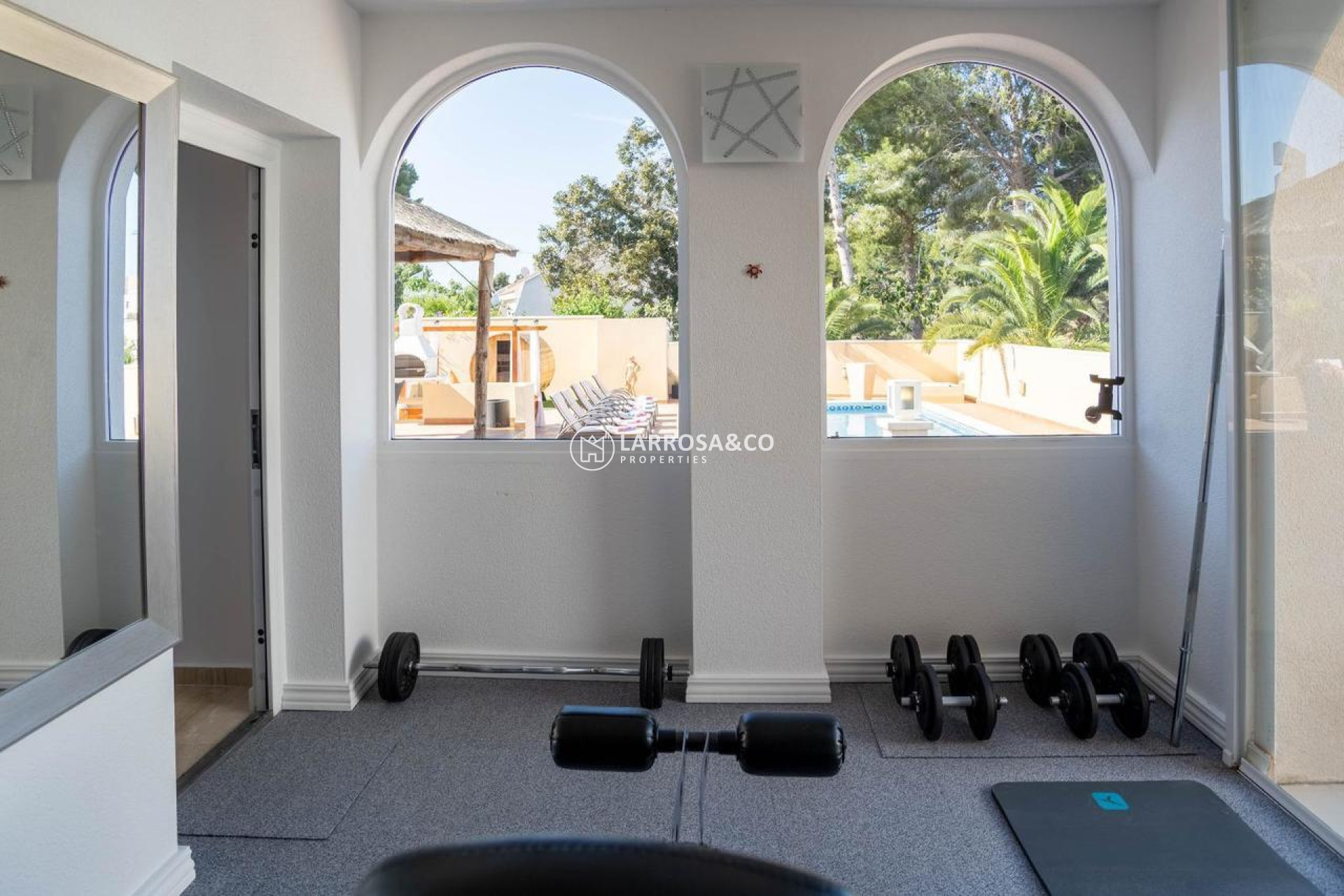 Reventa - Chalet - San Miguel de Salinas - Inland