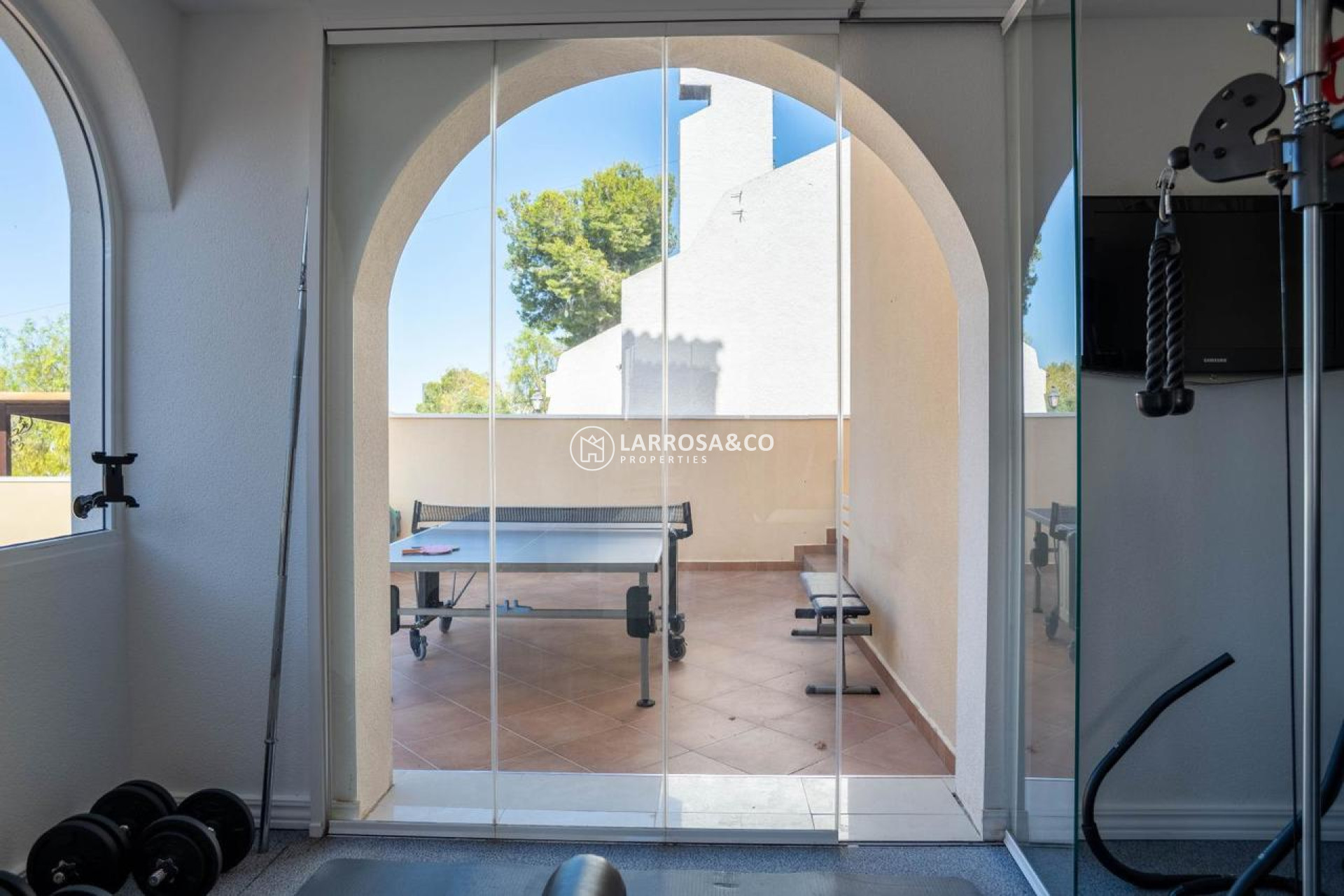 Reventa - Chalet - San Miguel de Salinas - Inland